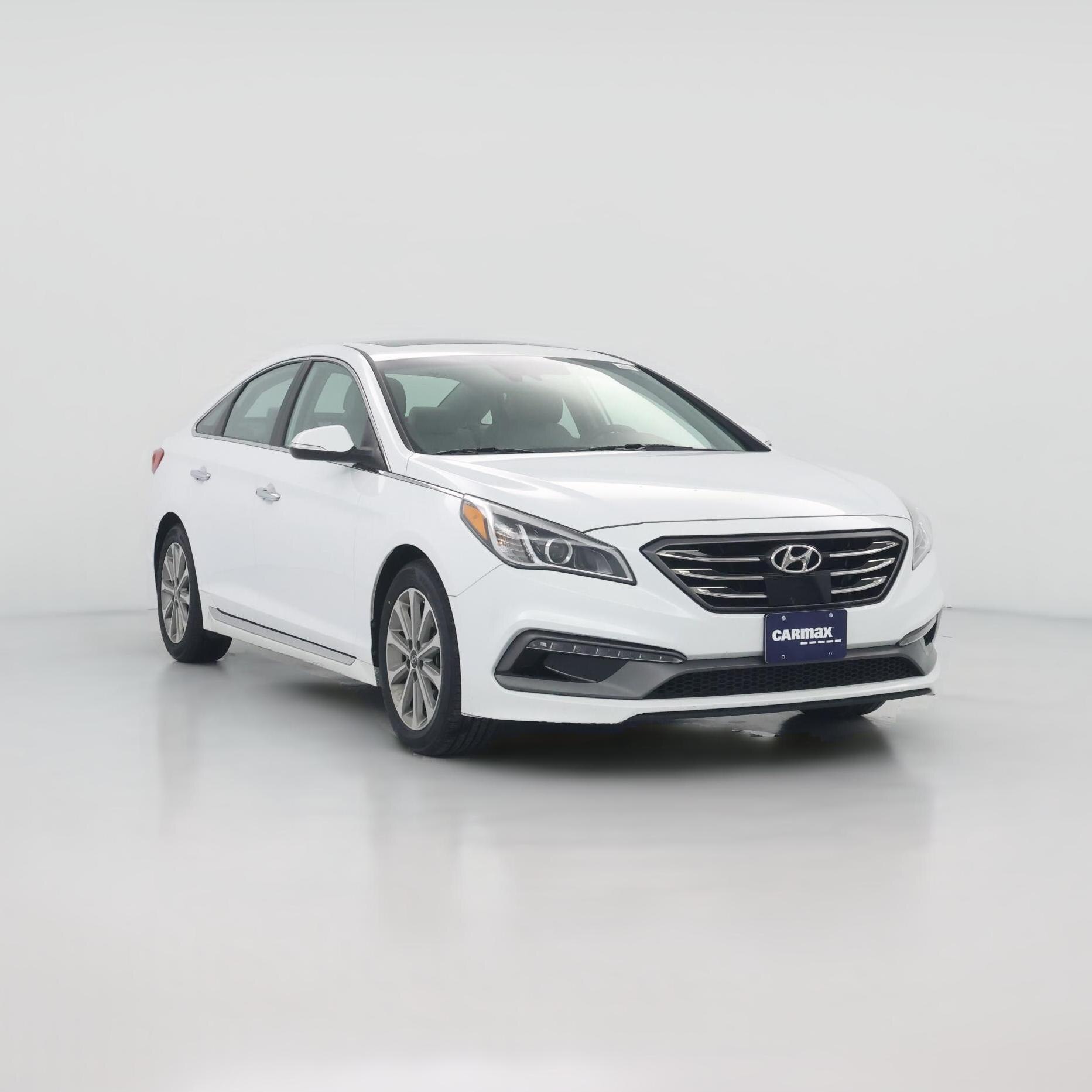 Thumbnail: 2017 Hyundai Sonata - 1