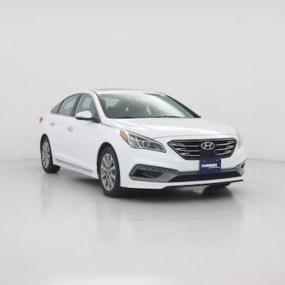 2017 Hyundai Sonata Limited