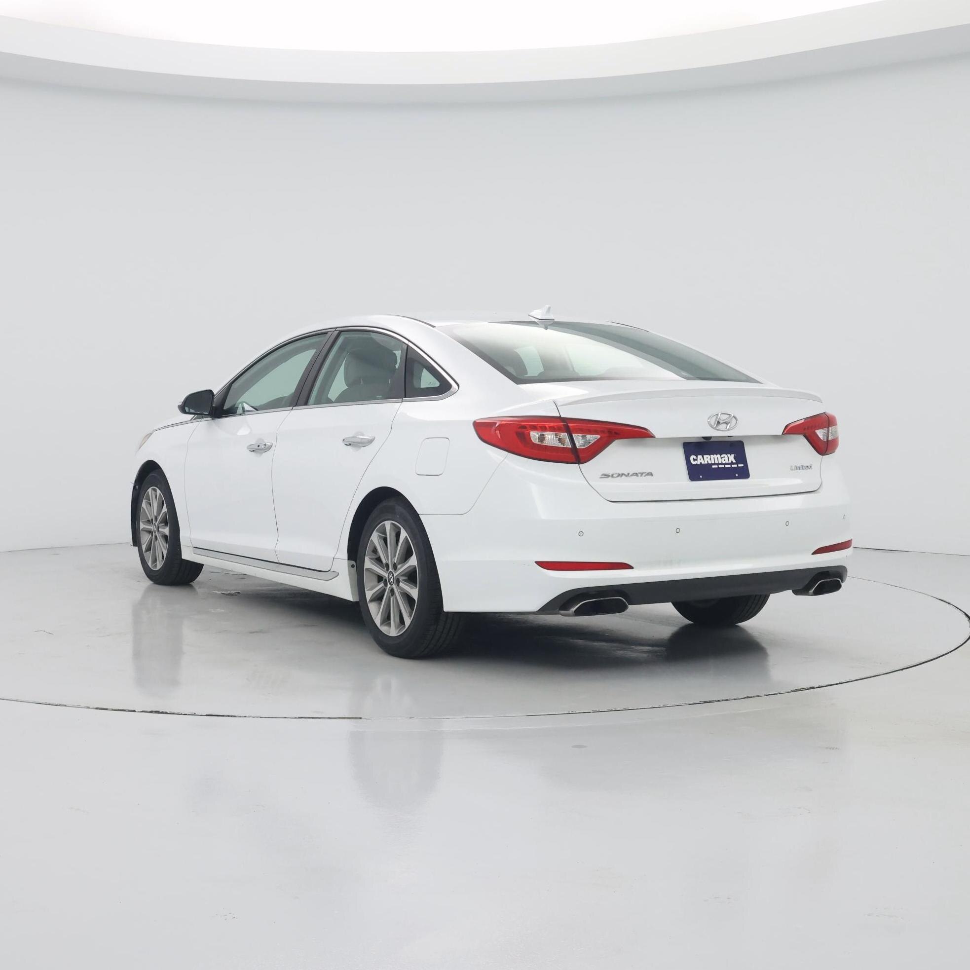 Thumbnail: 2017 Hyundai Sonata - 2