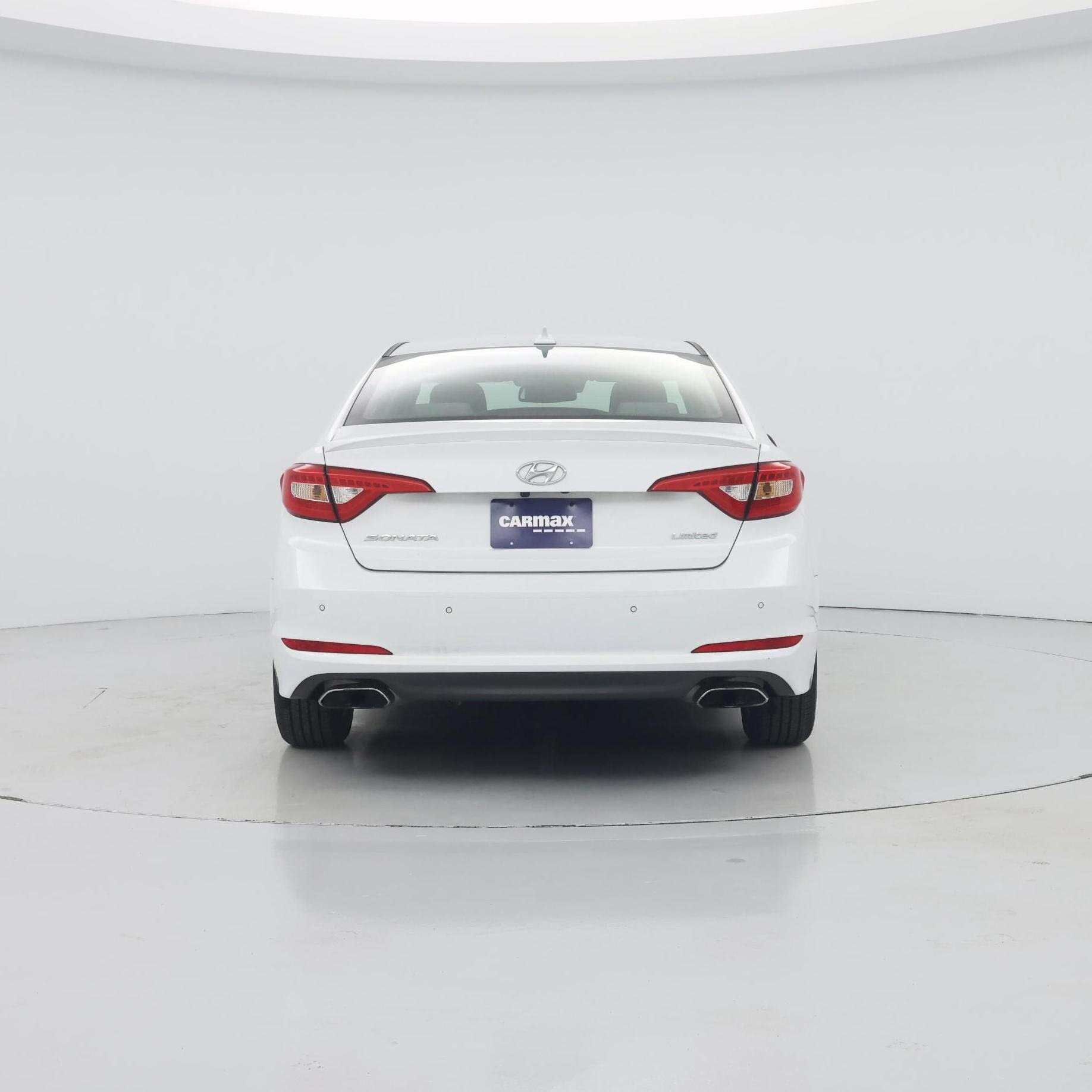 Thumbnail: 2017 Hyundai Sonata - 6