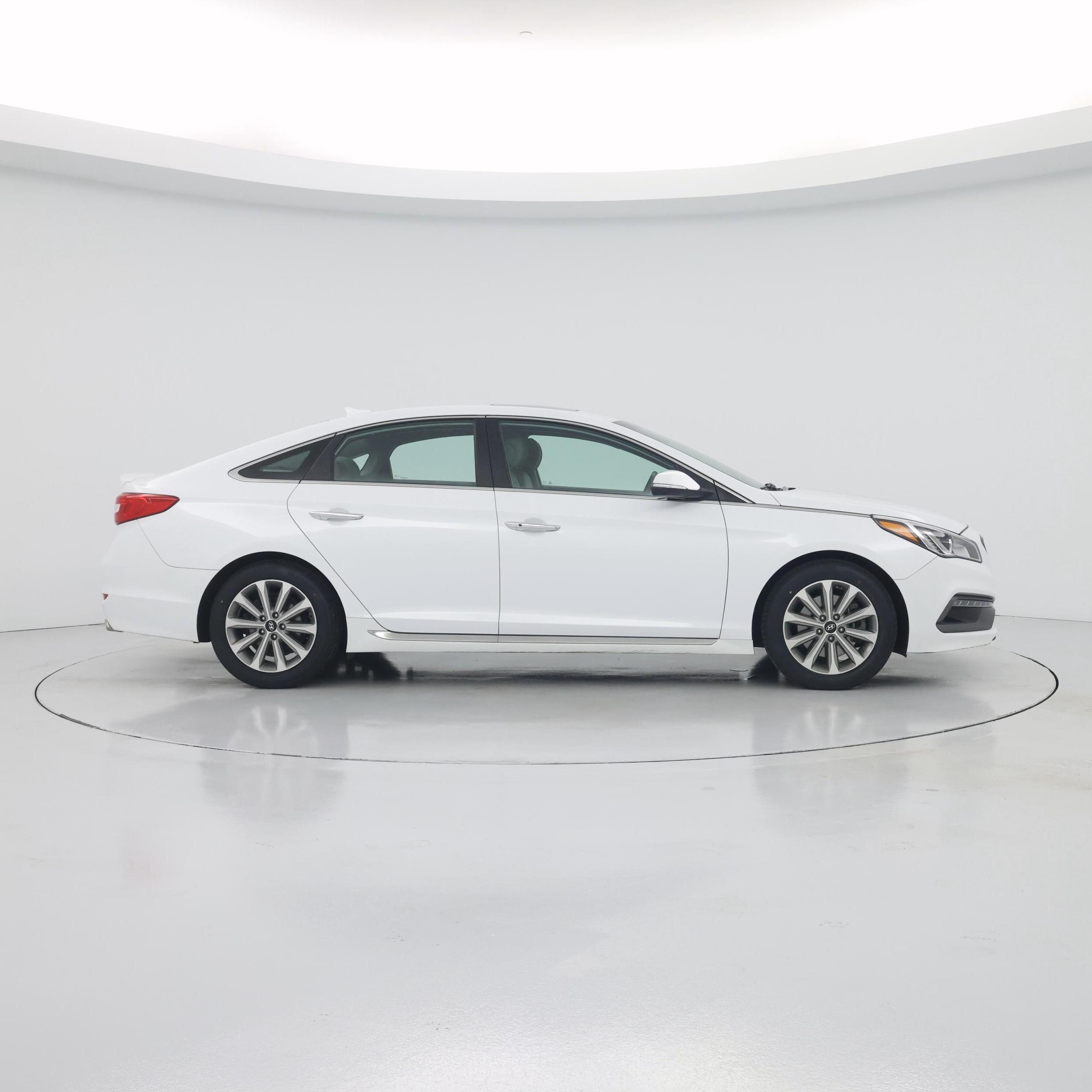 Thumbnail: 2017 Hyundai Sonata - 7