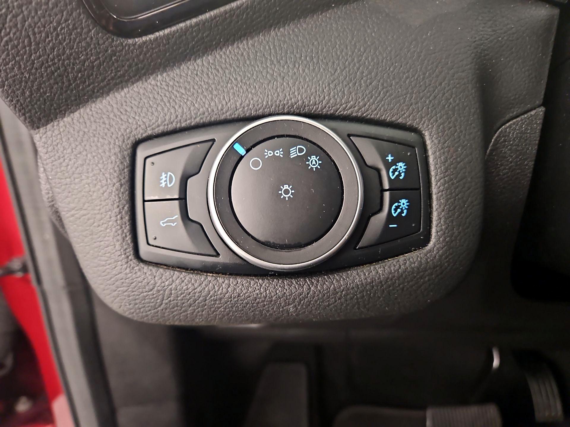 Thumbnail: 2017 Ford Escape - 13