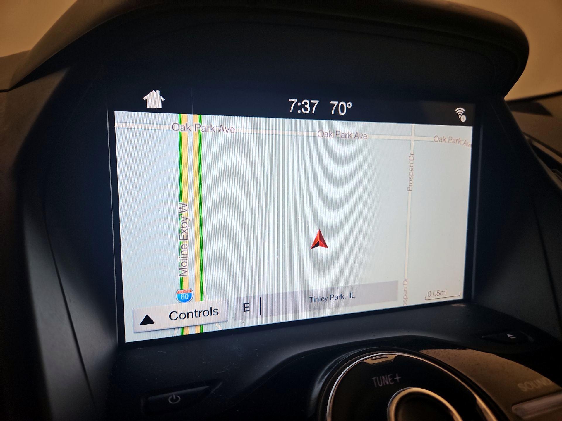 Thumbnail: 2017 Ford Escape - 14