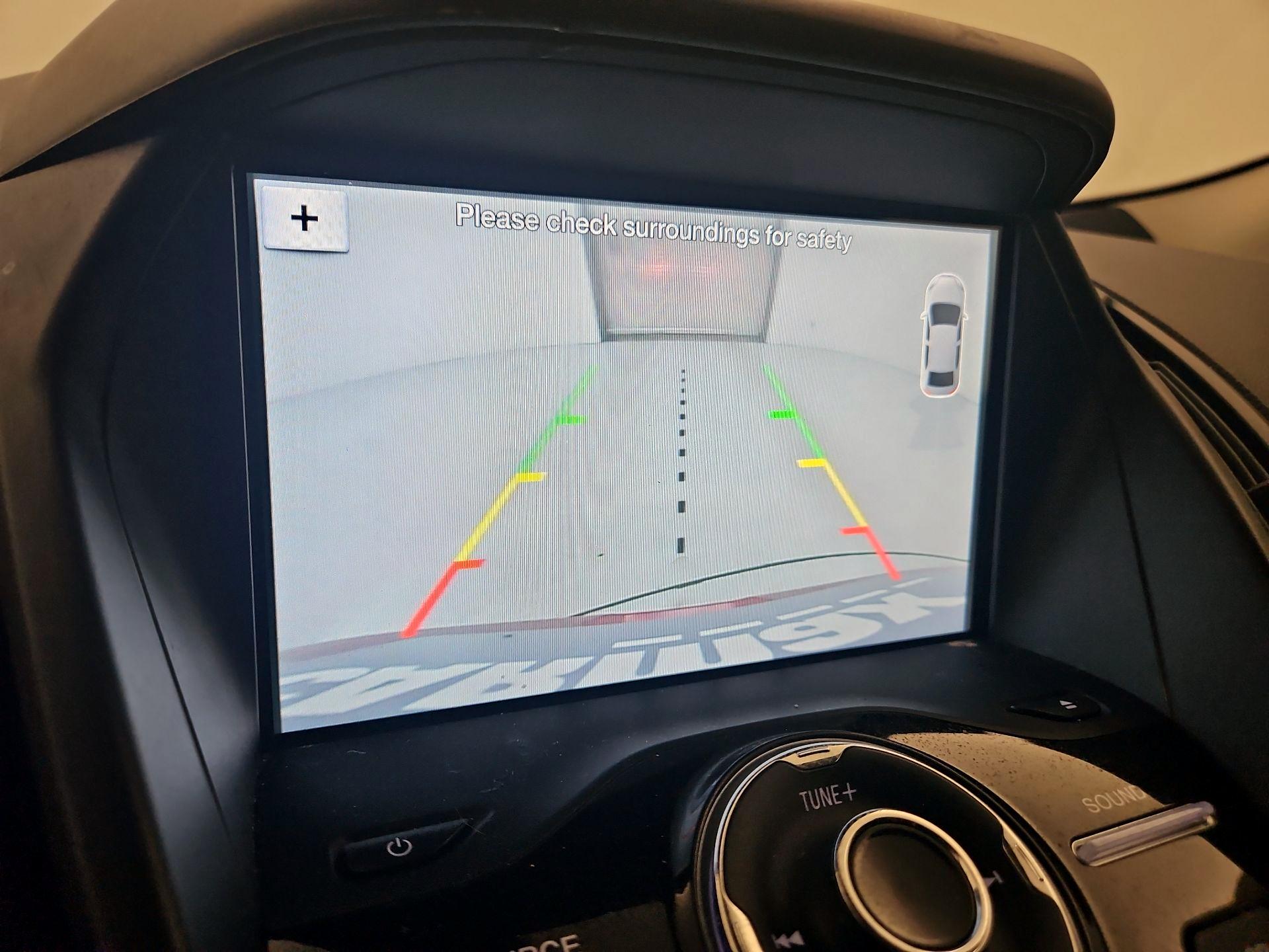 Thumbnail: 2017 Ford Escape - 15