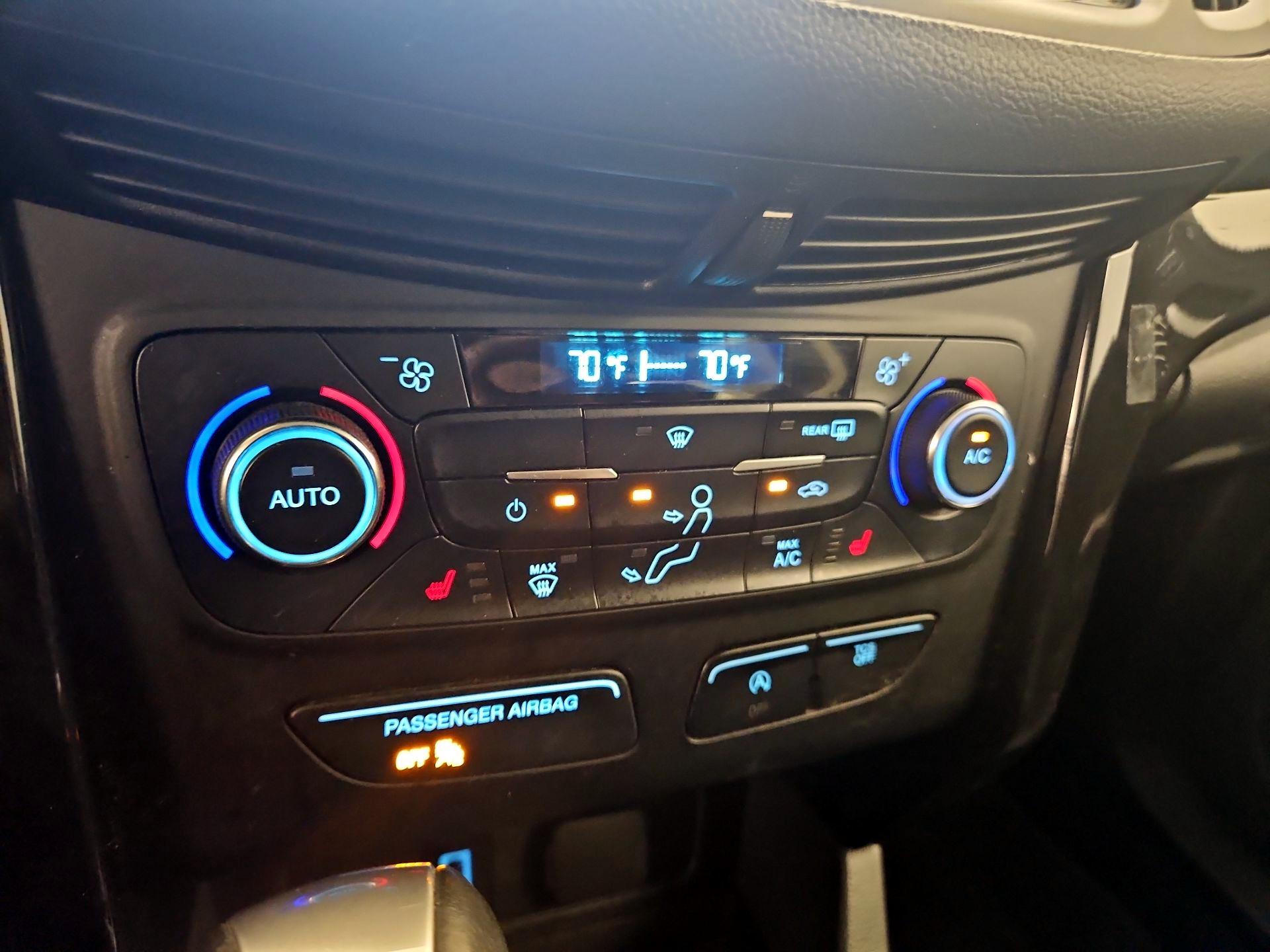 Thumbnail: 2017 Ford Escape - 17