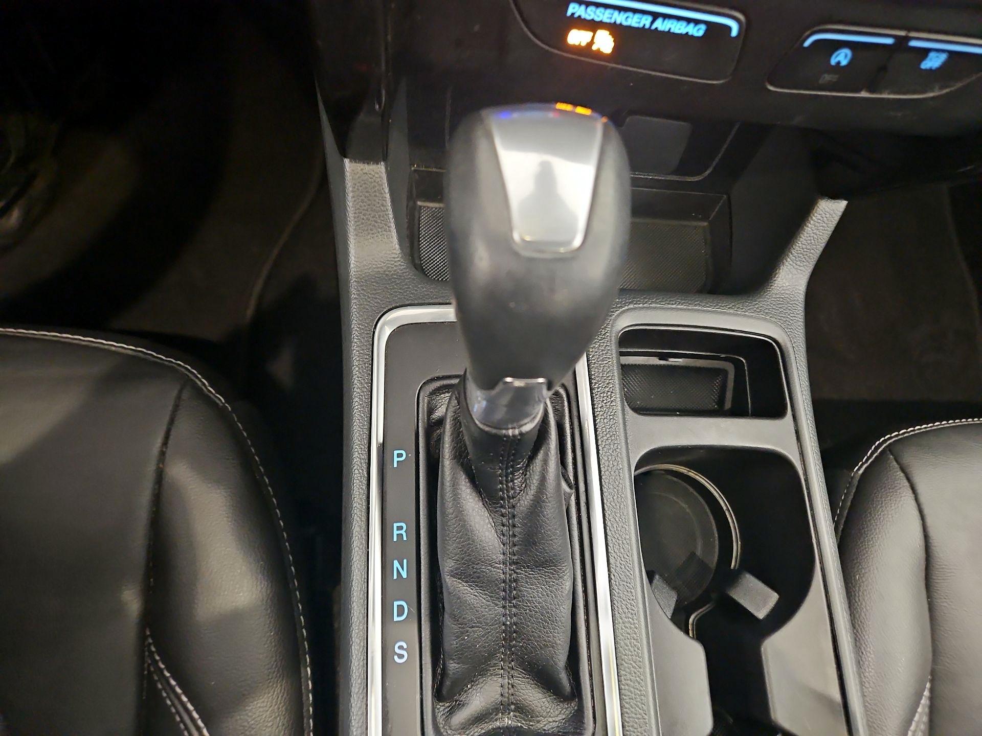 Thumbnail: 2017 Ford Escape - 18