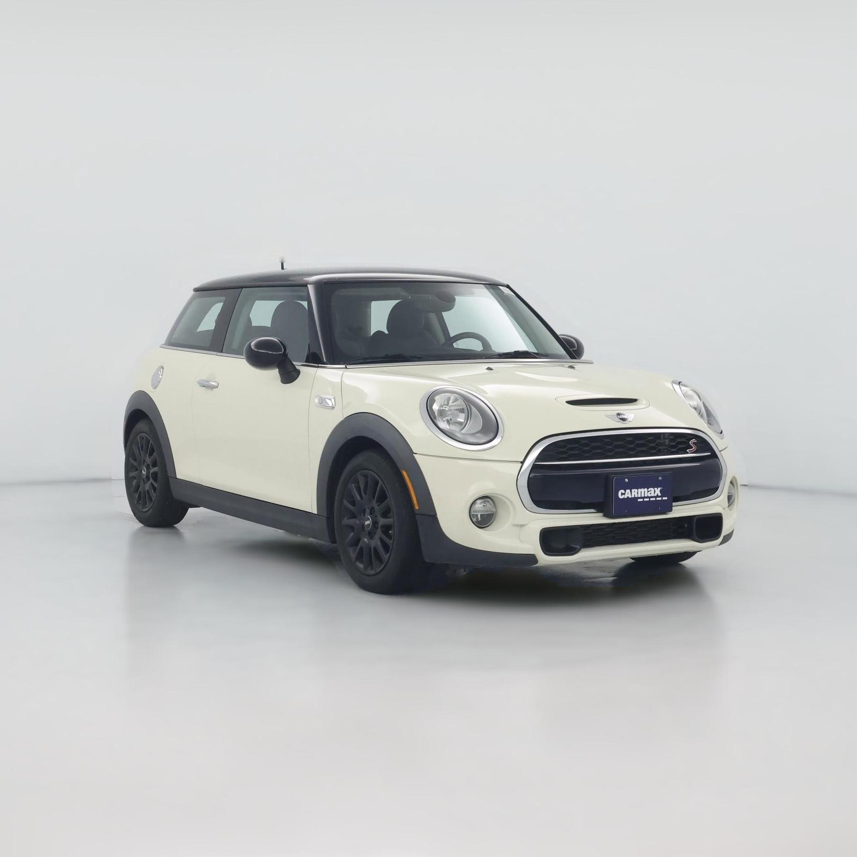Thumbnail: 2016 MINI Cooper Hardtop - 1