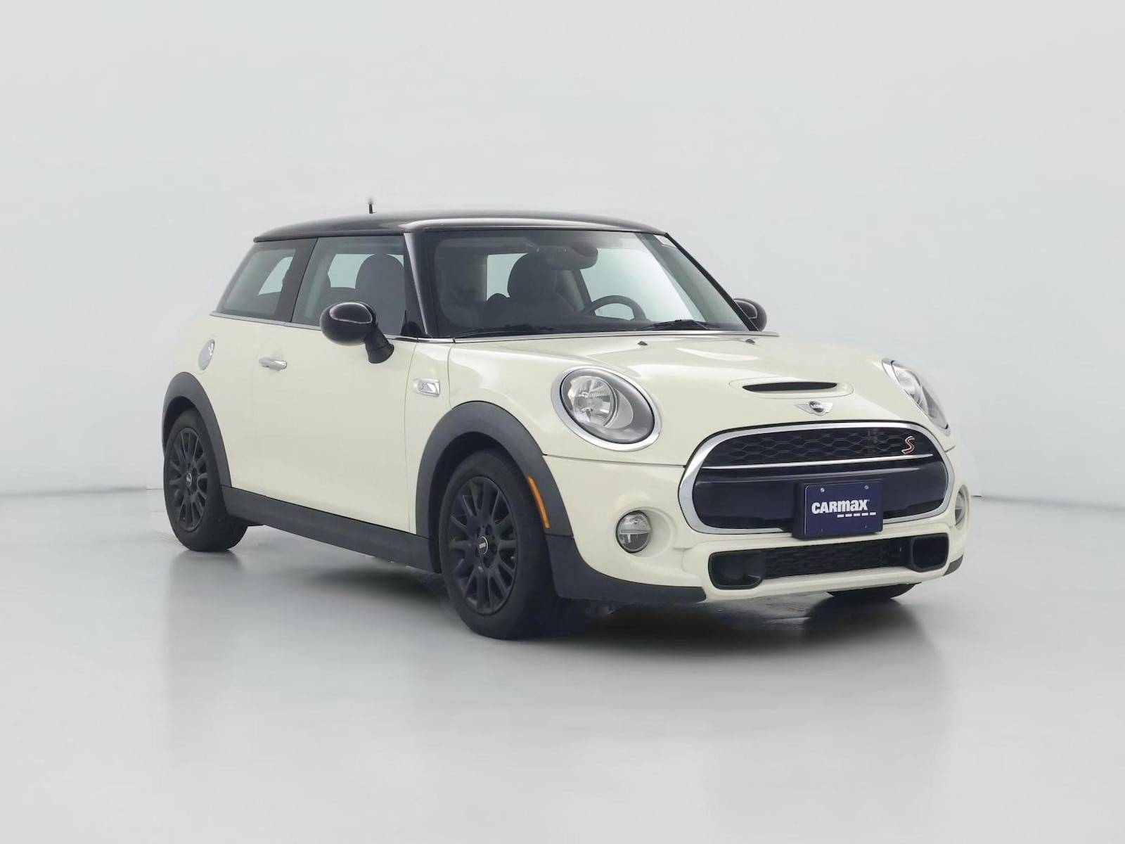 2016 MINI Cooper