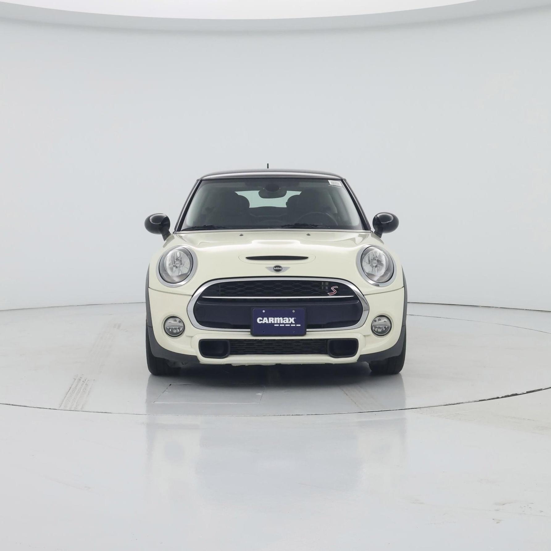 Thumbnail: 2016 MINI Cooper Hardtop - 5
