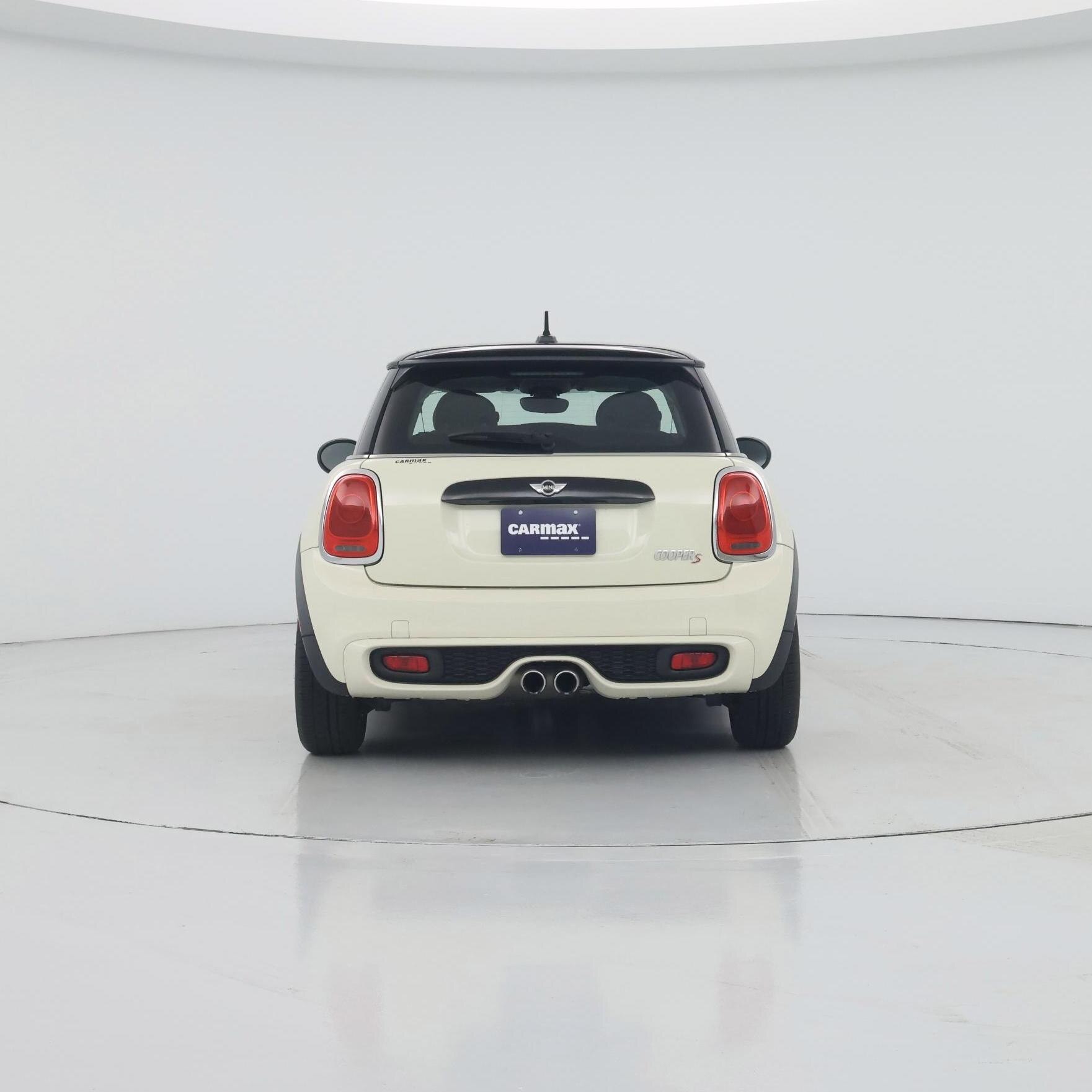 Thumbnail: 2016 MINI Cooper Hardtop - 6