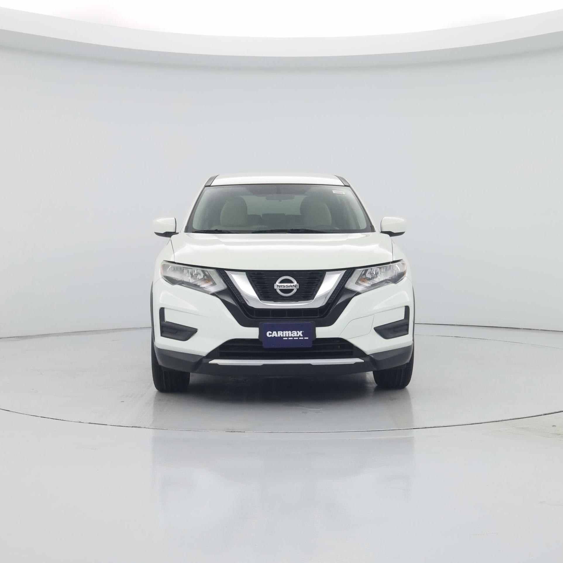 Thumbnail: 2017 Nissan Rogue - 5