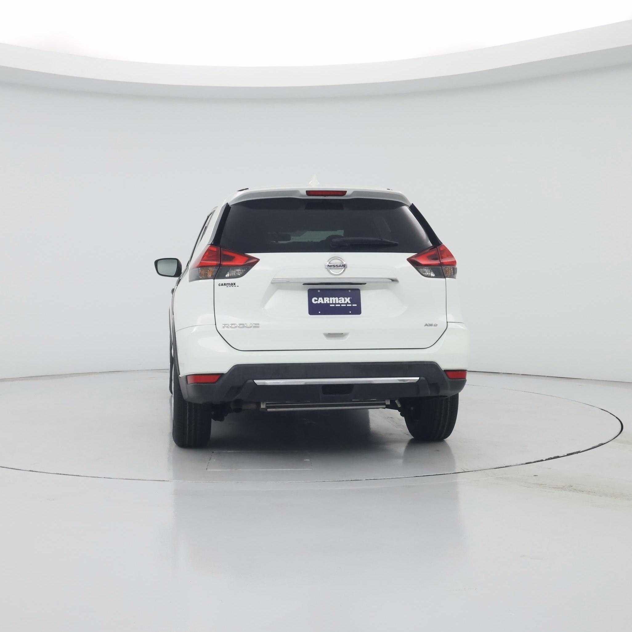 Thumbnail: 2017 Nissan Rogue - 6