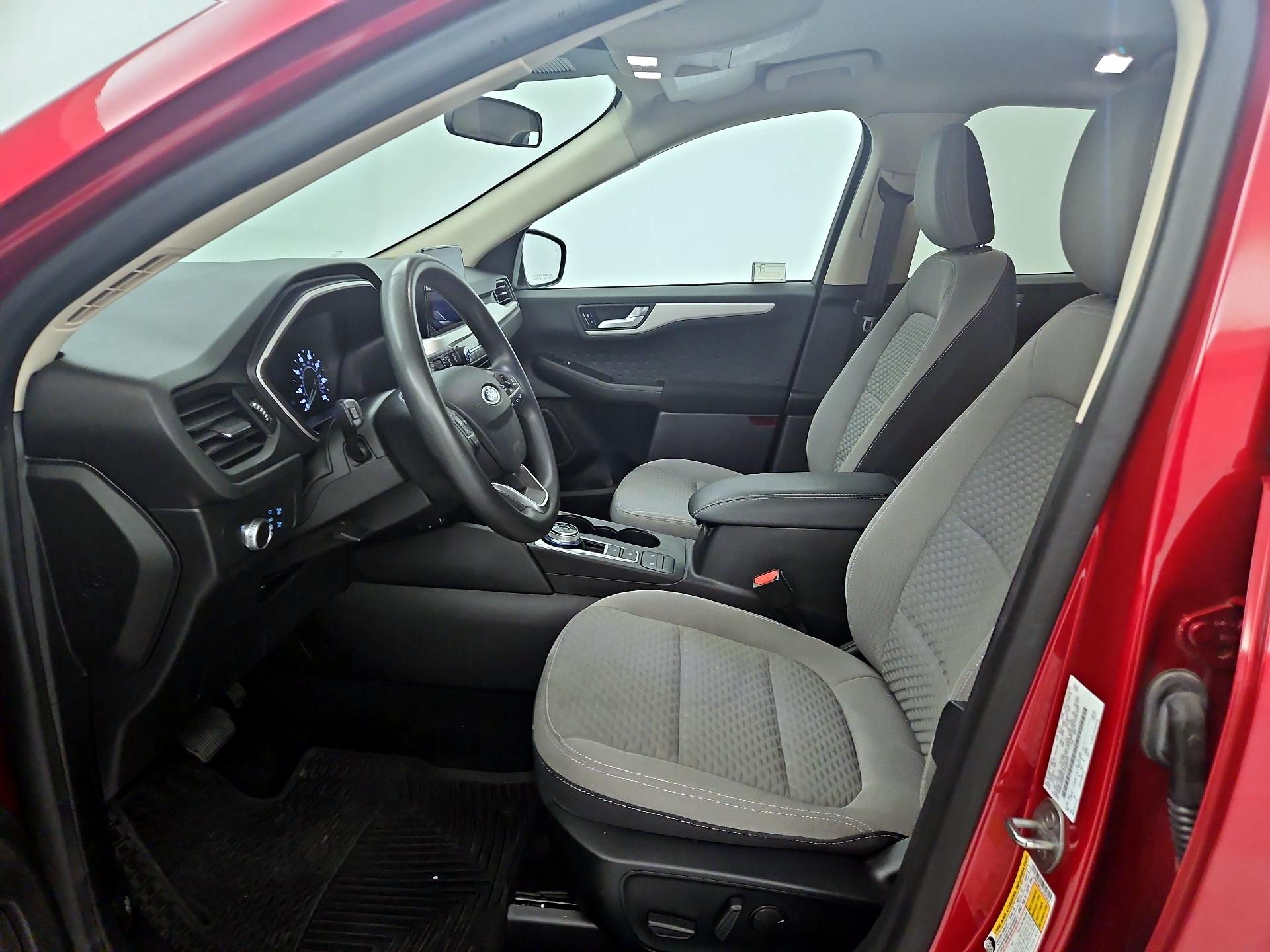 Thumbnail: 2020 Ford Escape - 11