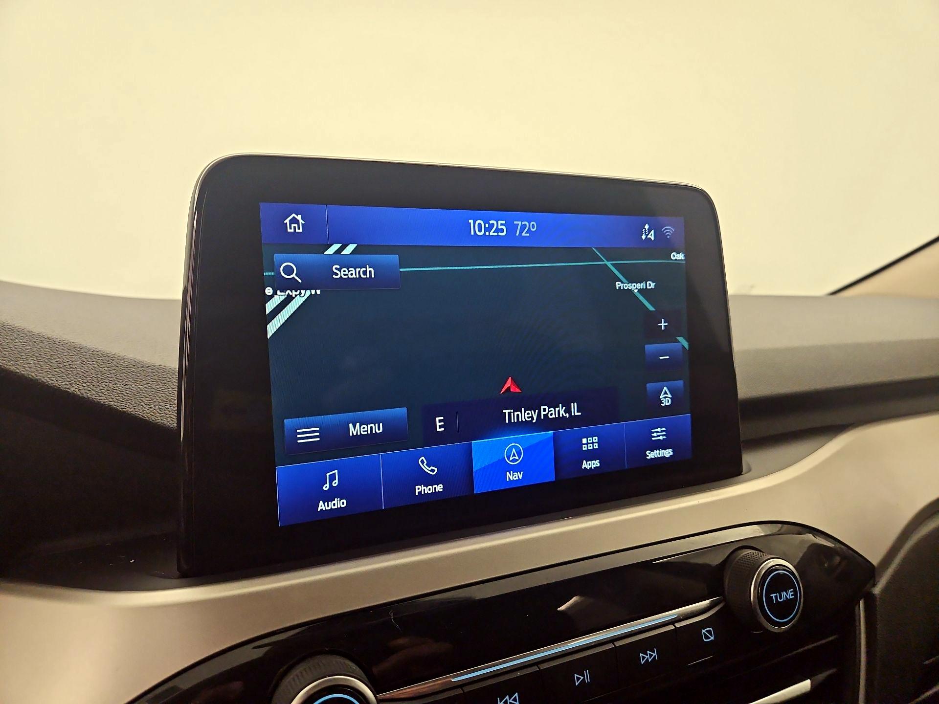 Thumbnail: 2020 Ford Escape - 14