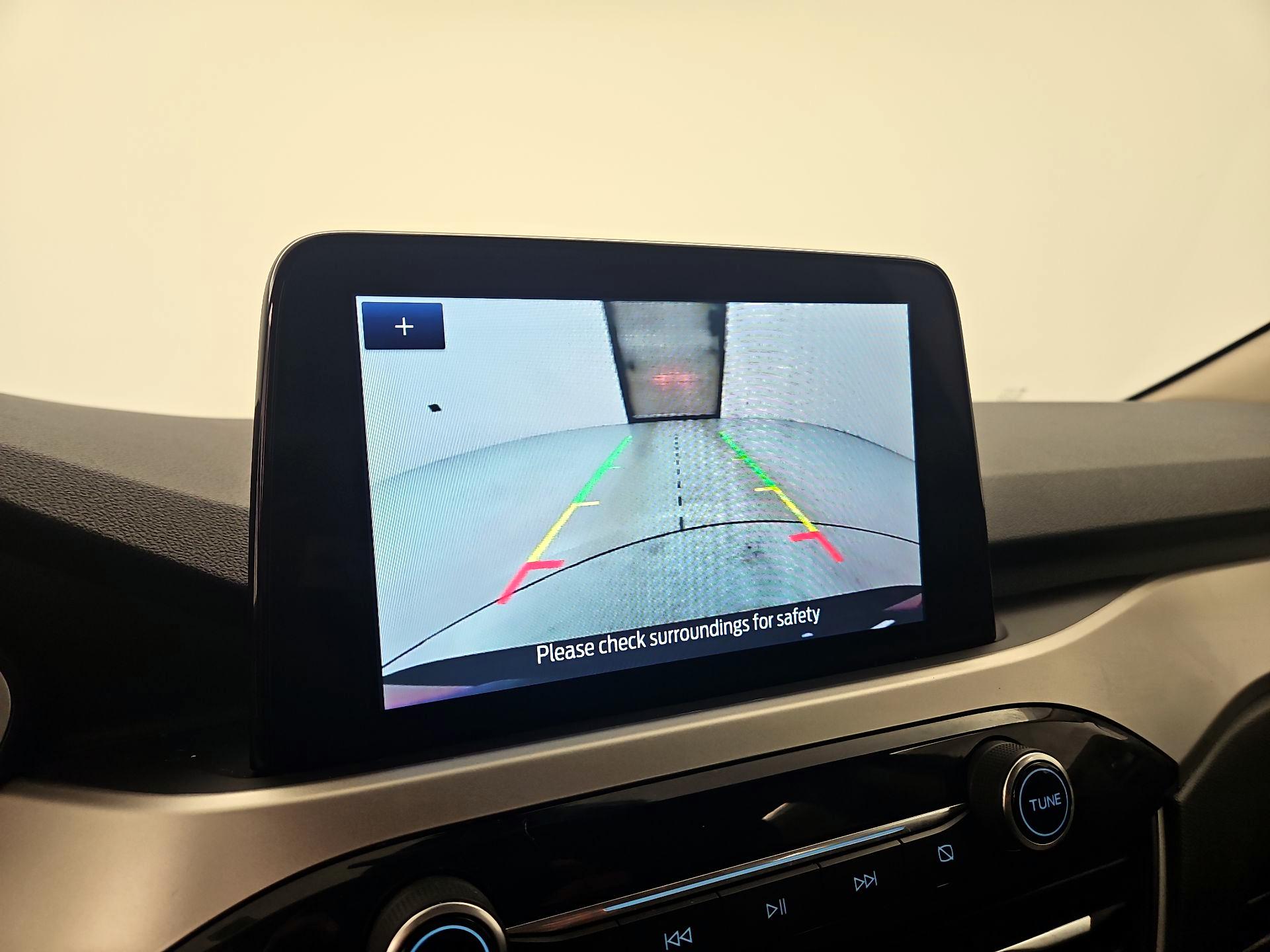 Thumbnail: 2020 Ford Escape - 15