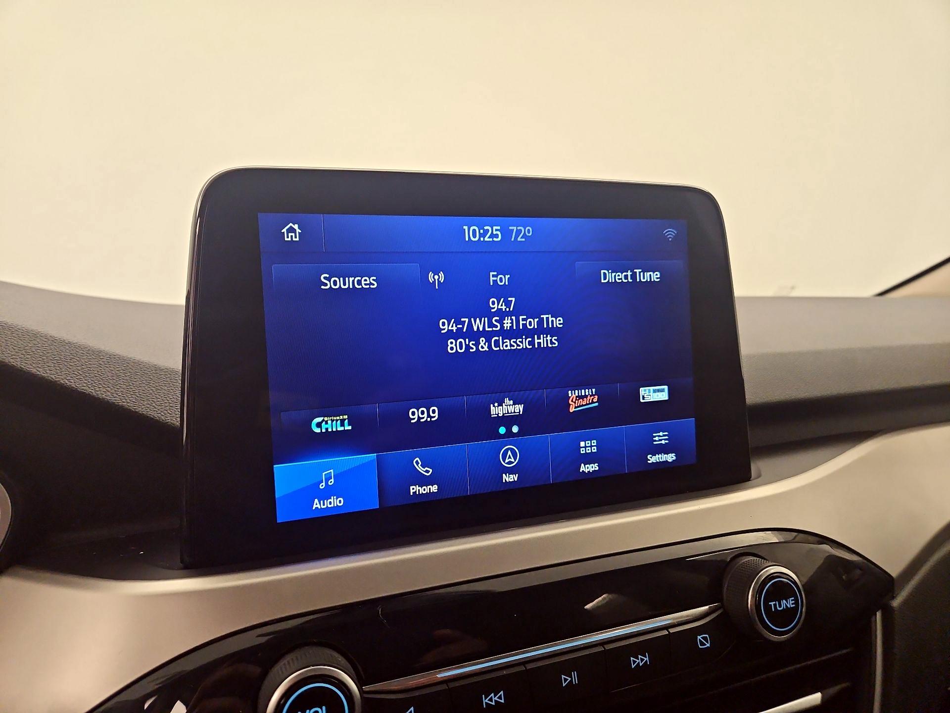 Thumbnail: 2020 Ford Escape - 16