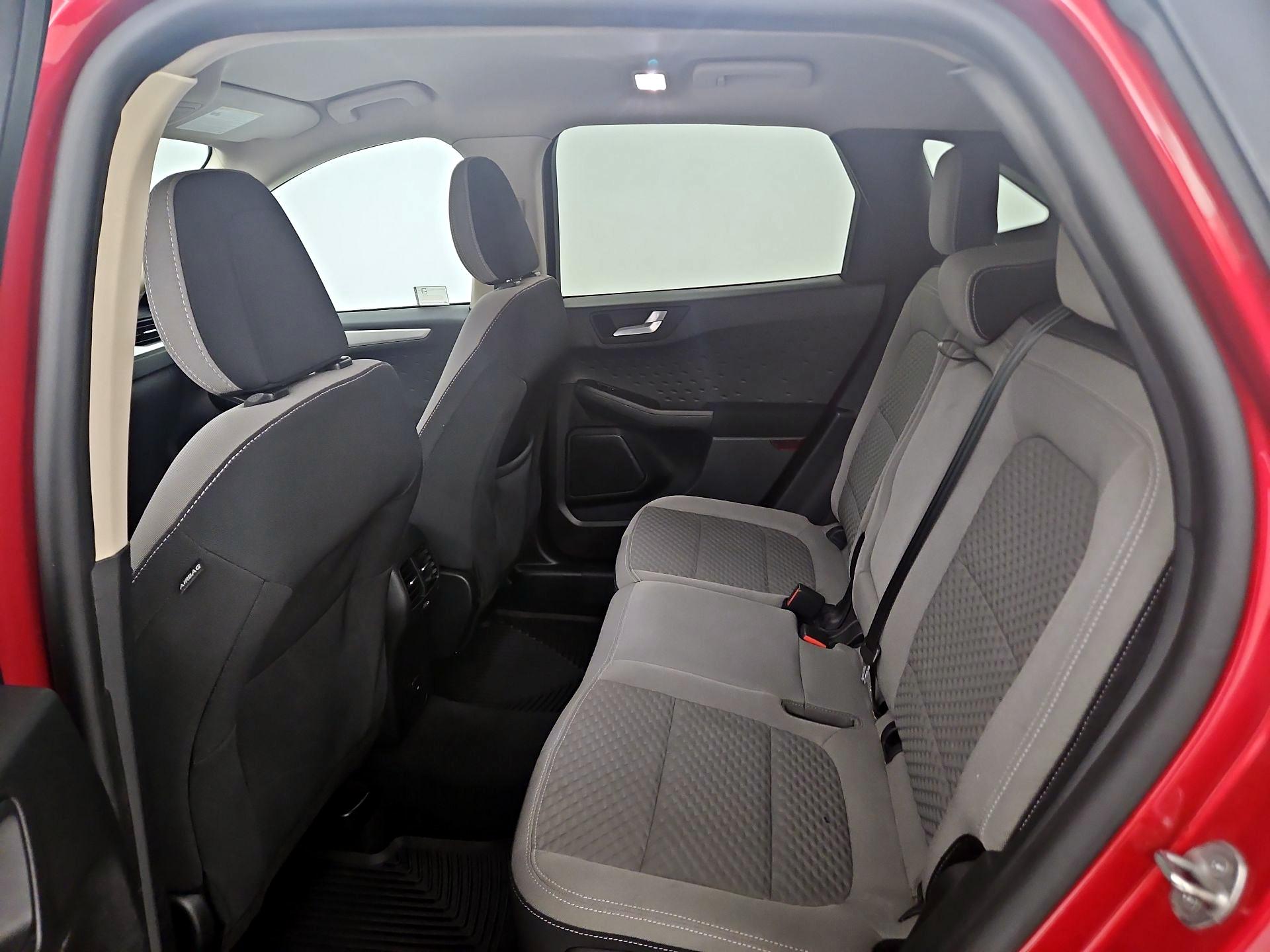 Thumbnail: 2020 Ford Escape - 20