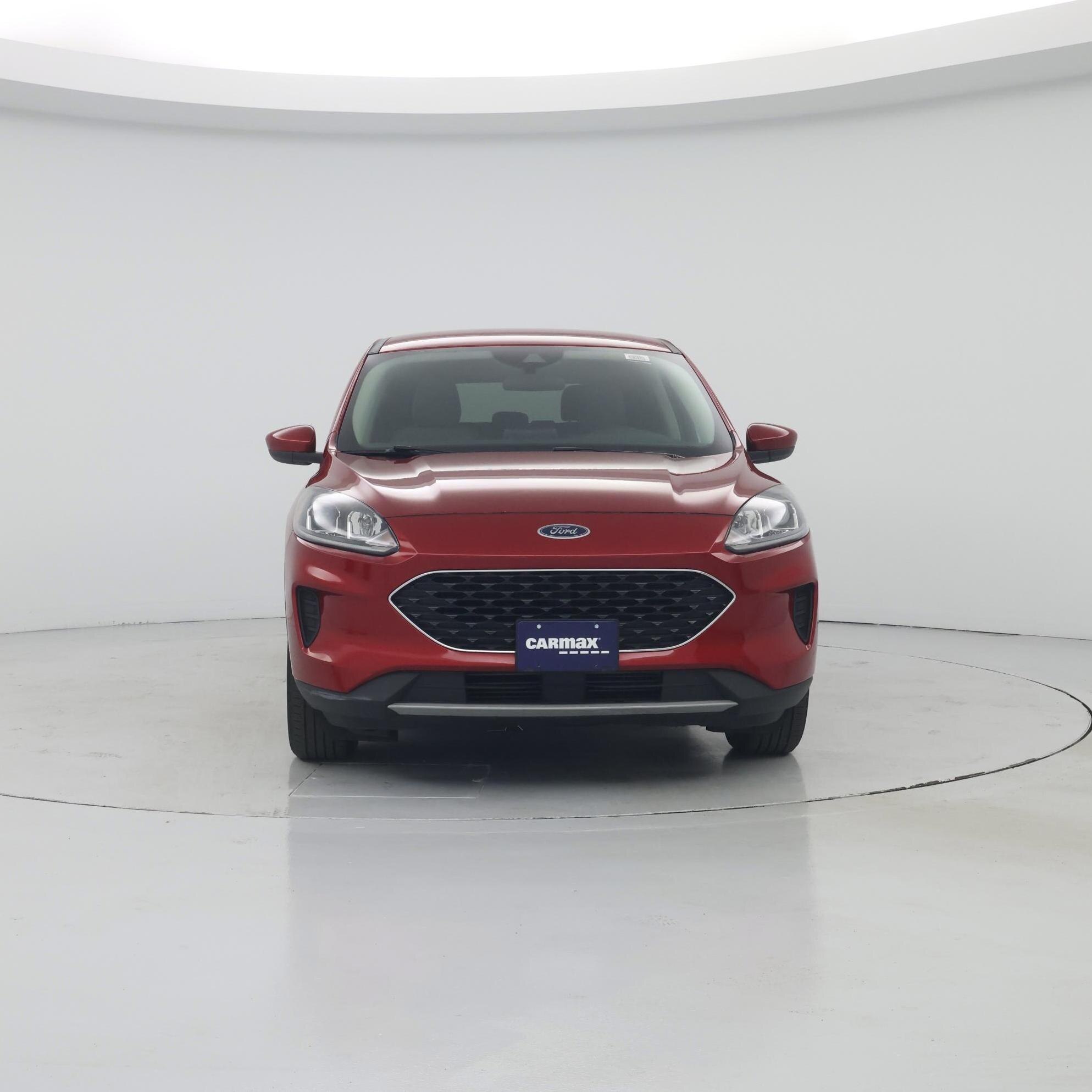 Thumbnail: 2020 Ford Escape - 5
