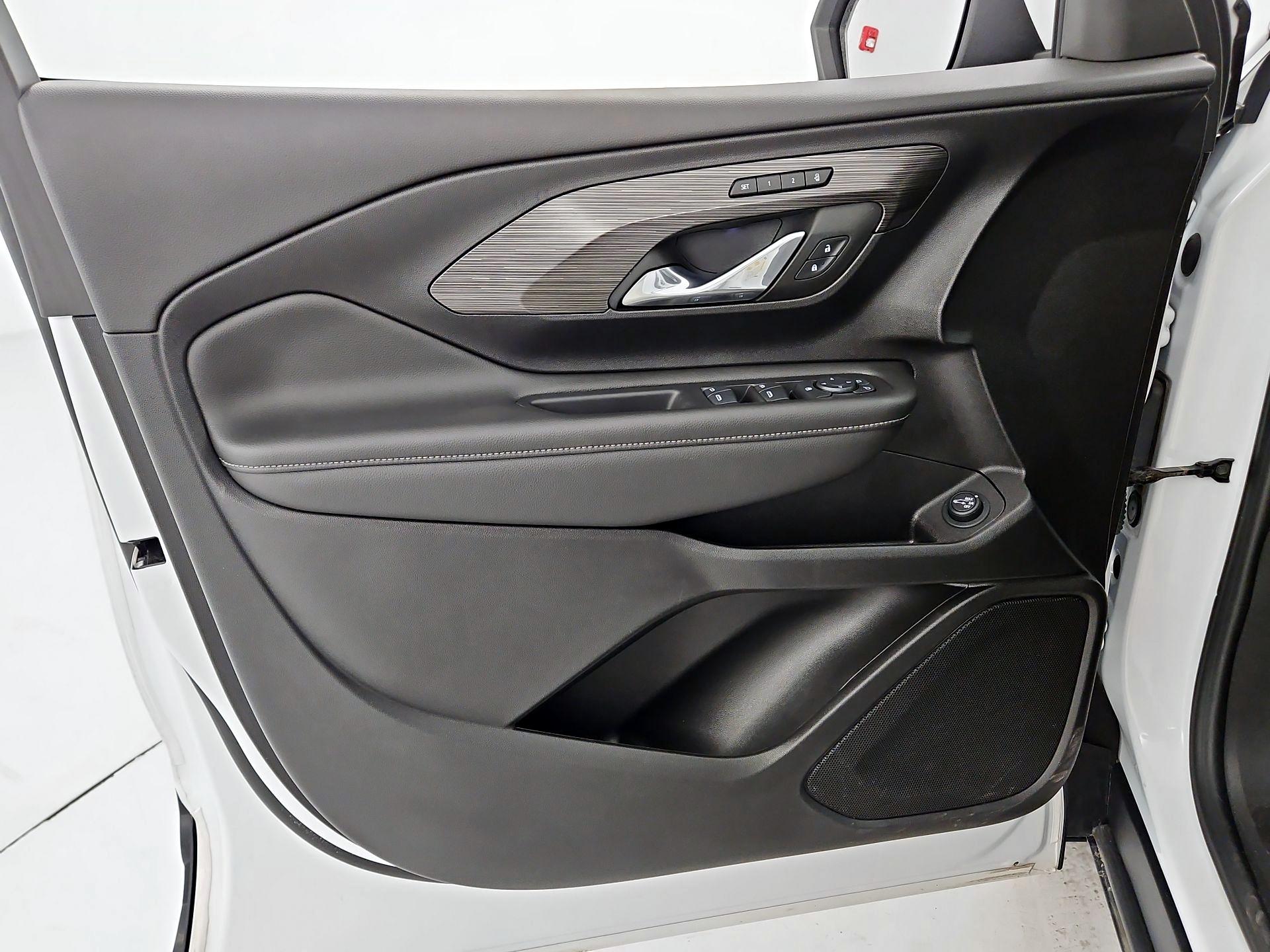 Thumbnail: 2024 GMC Terrain - 12