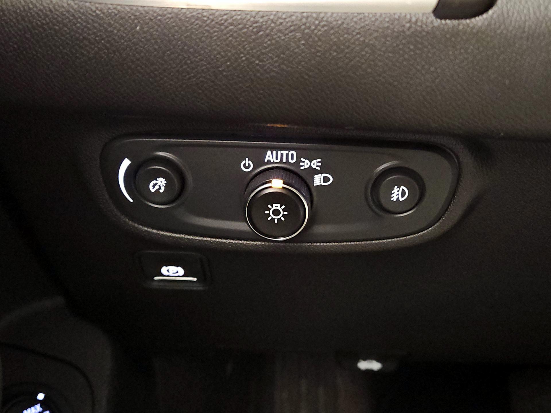 Thumbnail: 2024 GMC Terrain - 13