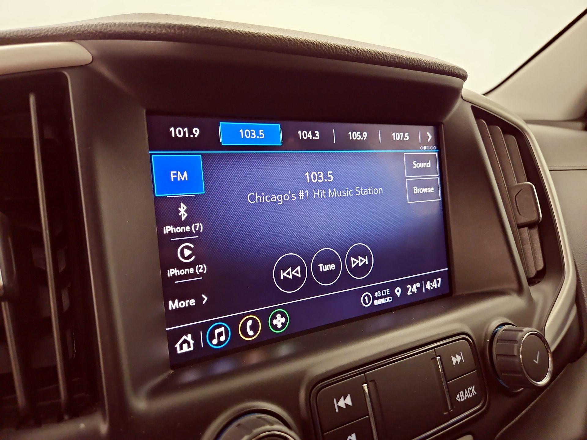 Thumbnail: 2024 GMC Terrain - 14