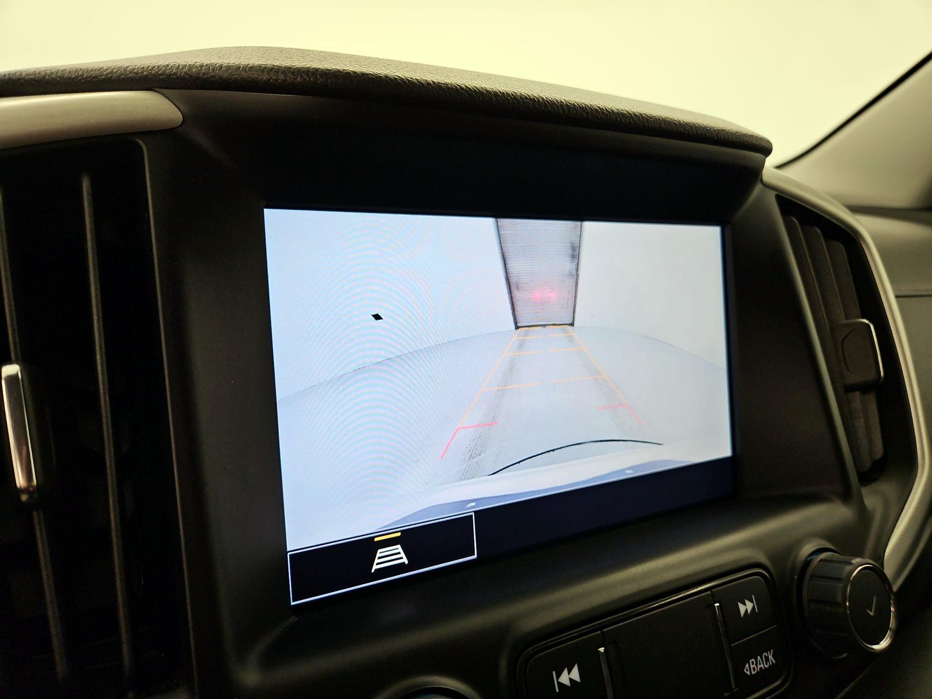 Thumbnail: 2024 GMC Terrain - 15