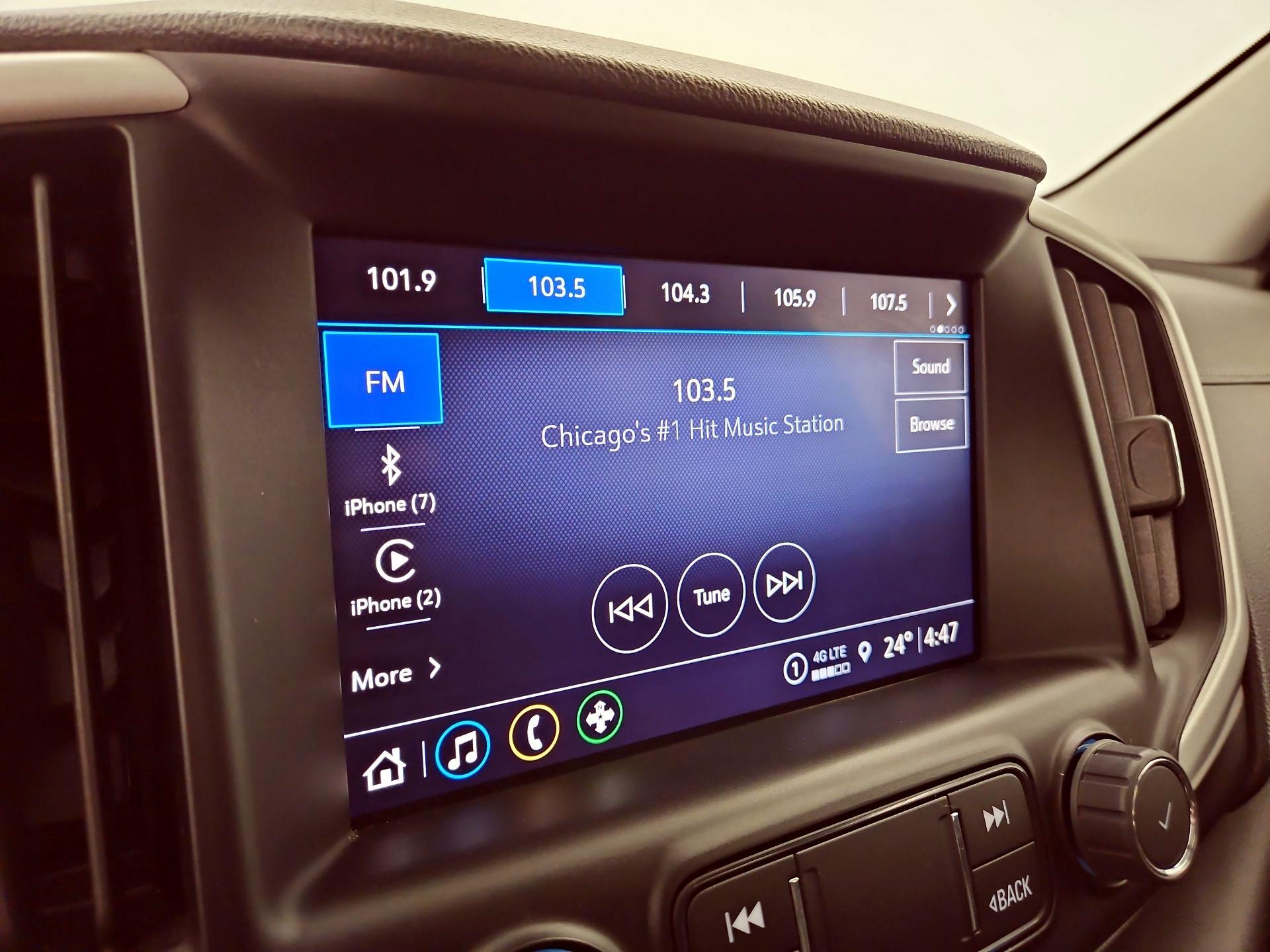 Thumbnail: 2024 GMC Terrain - 16