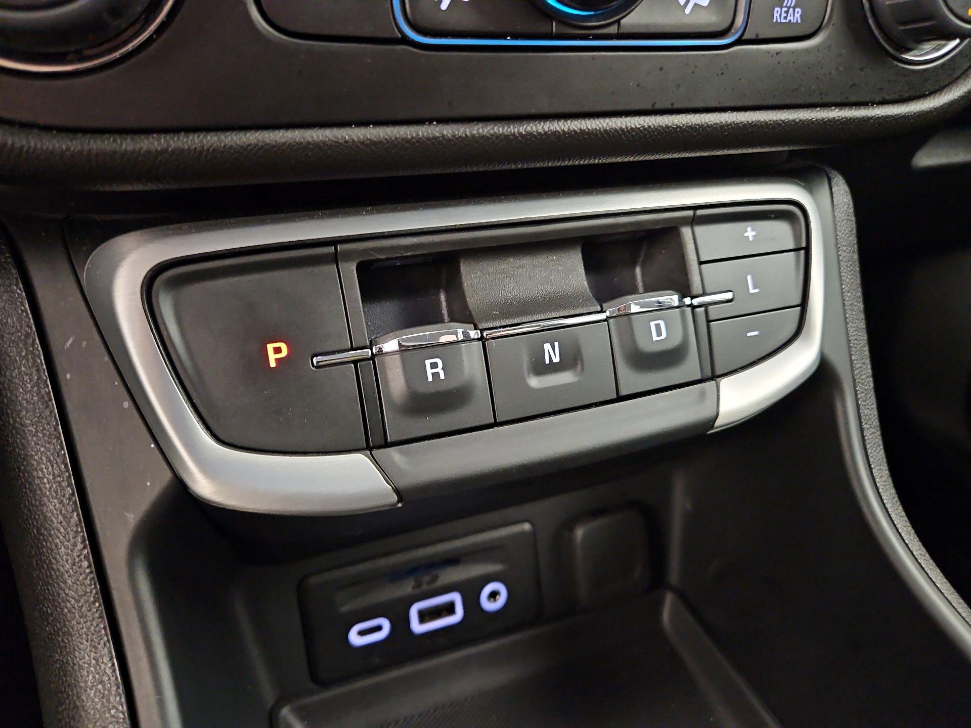 Thumbnail: 2024 GMC Terrain - 18