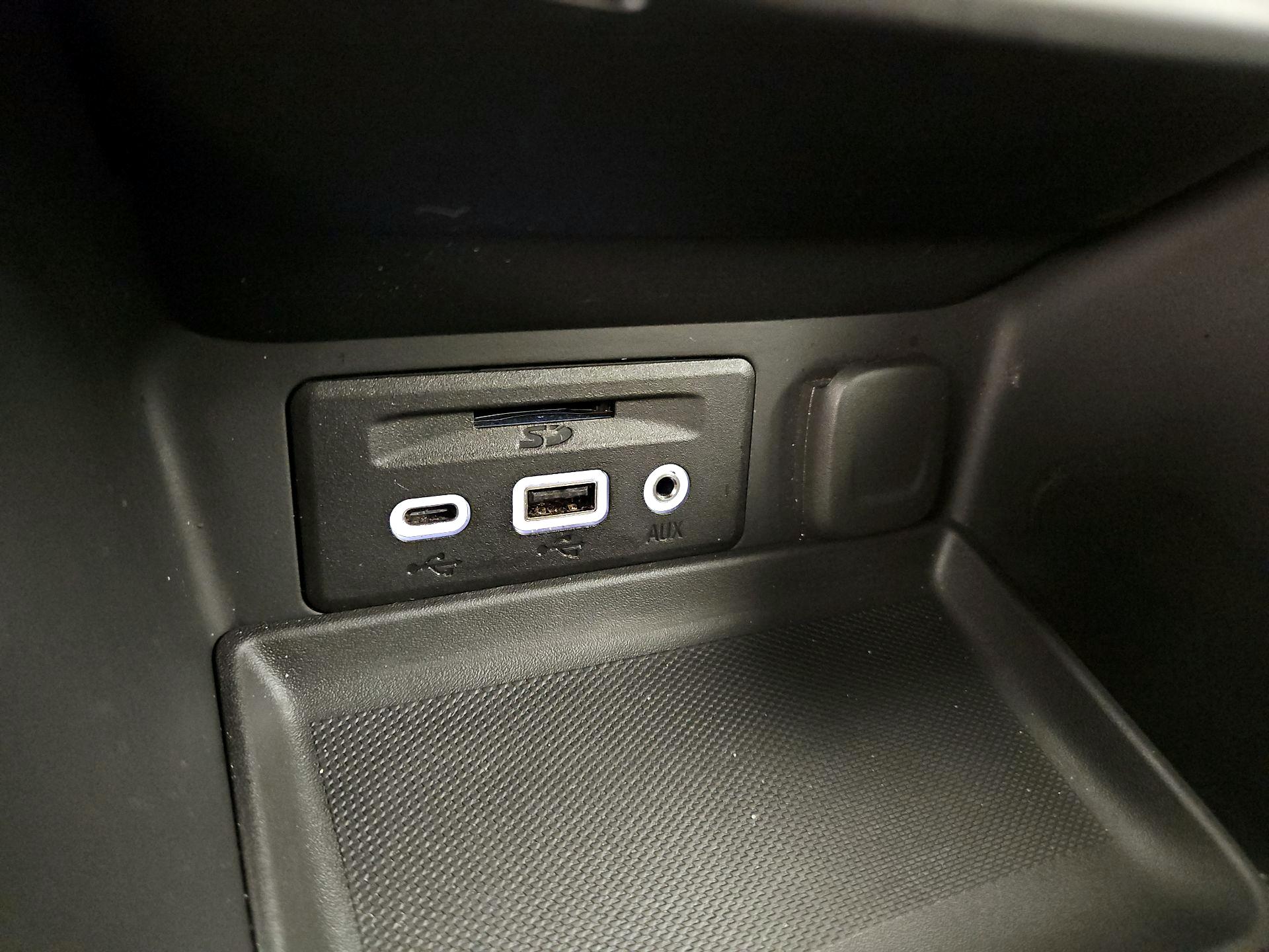 Thumbnail: 2024 GMC Terrain - 19