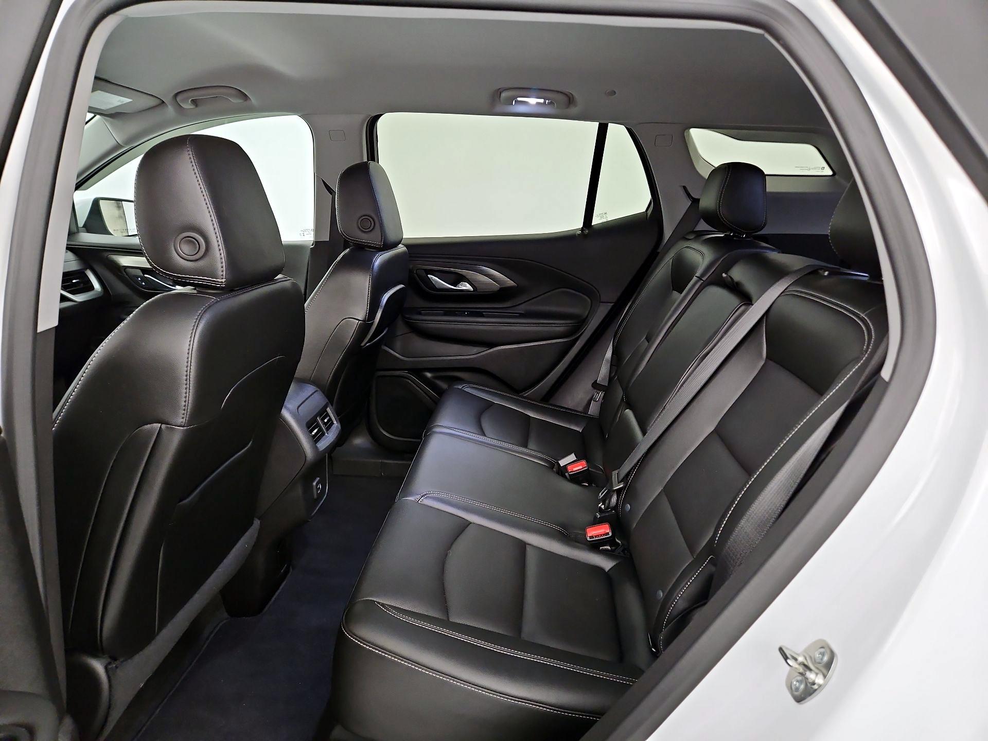 Thumbnail: 2024 GMC Terrain - 20