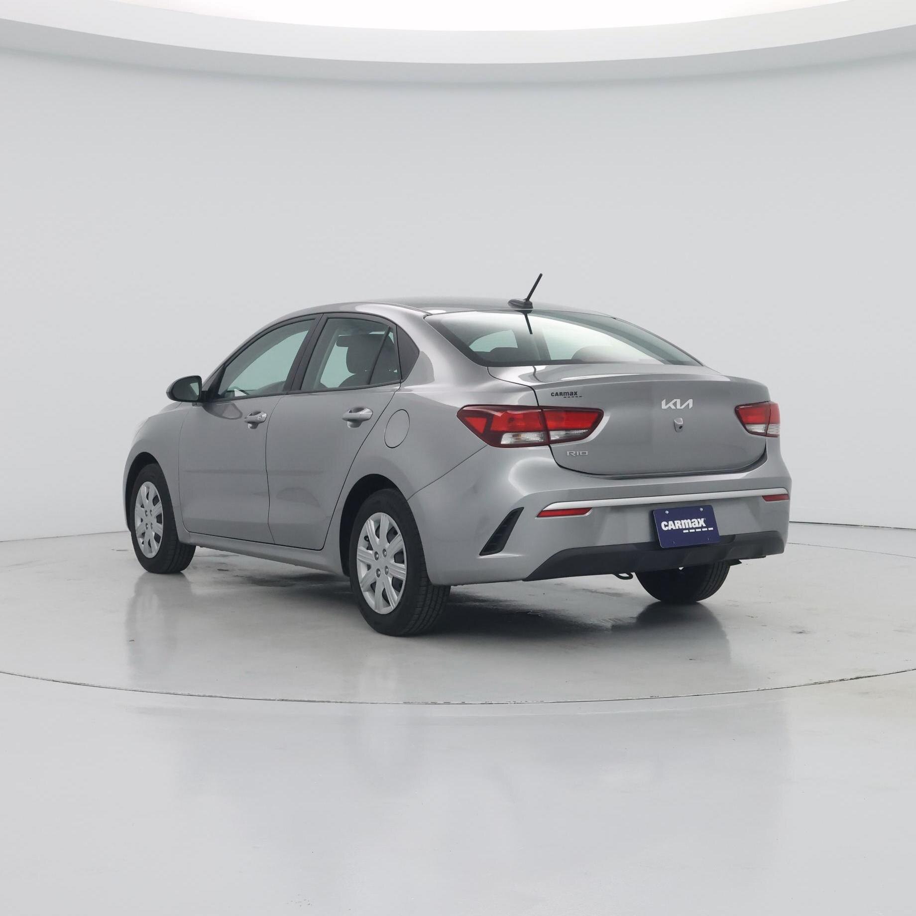 Thumbnail: 2023 Kia Rio - 2