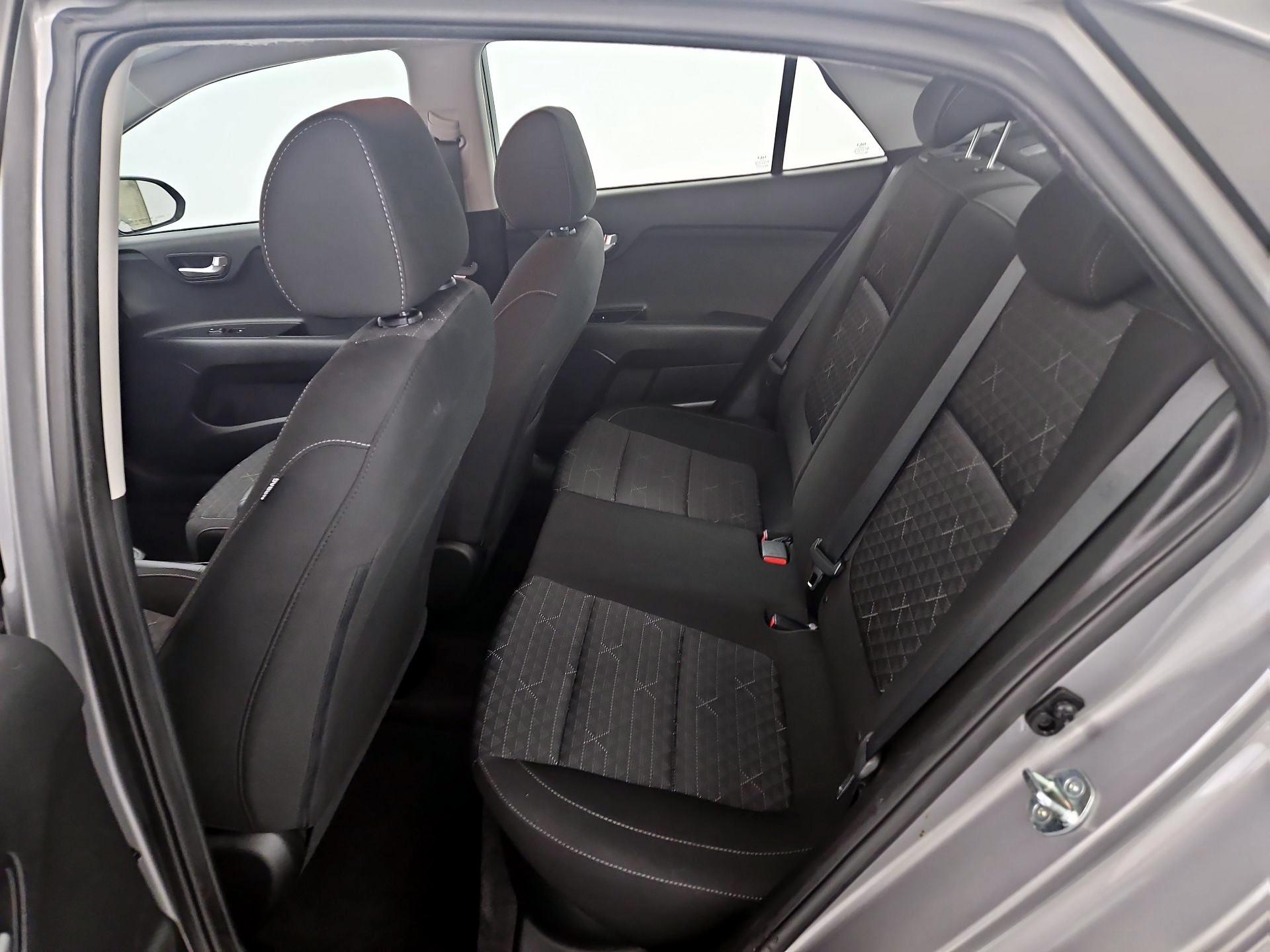 Thumbnail: 2023 Kia Rio - 19