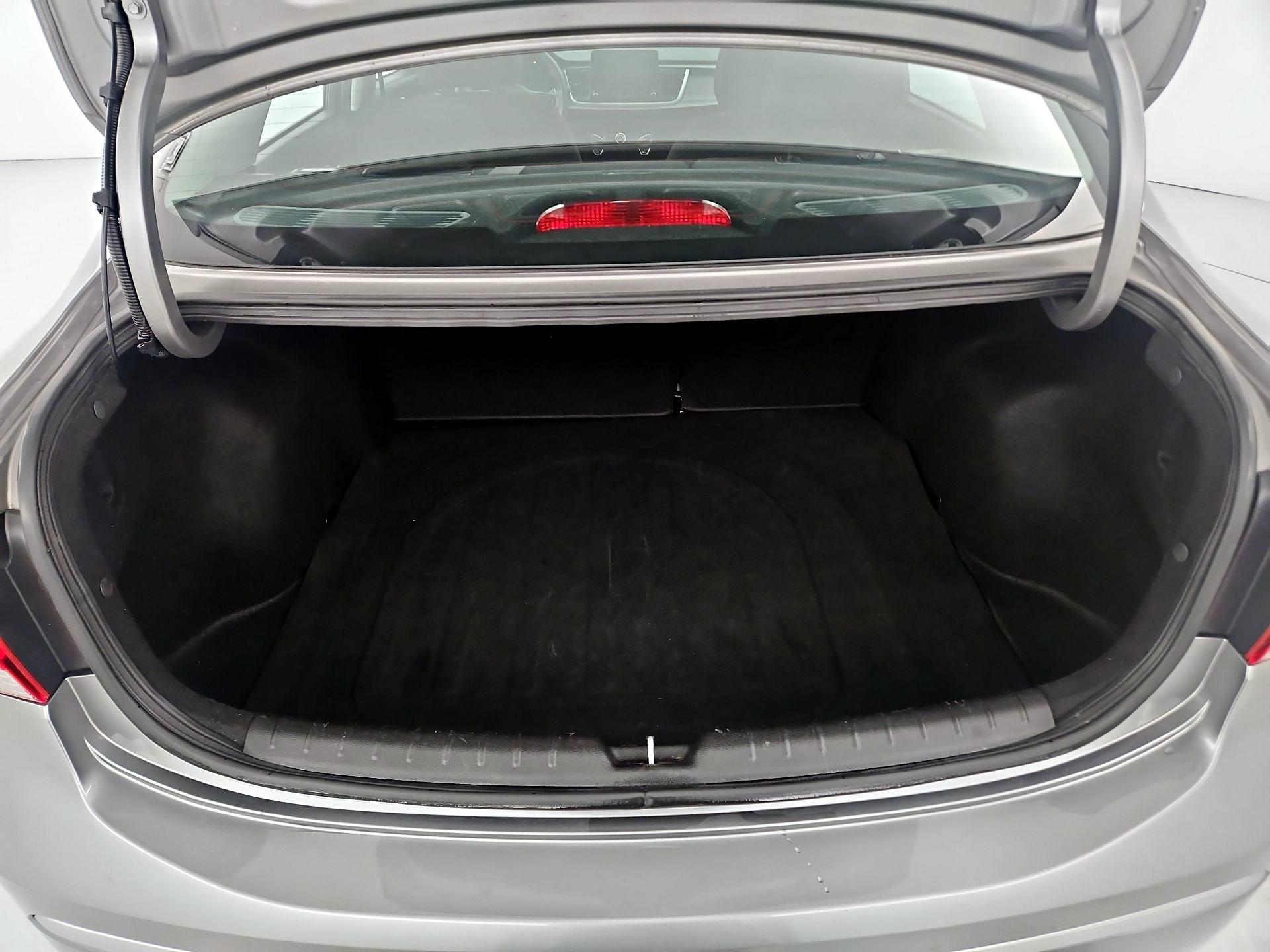 Thumbnail: 2023 Kia Rio - 20