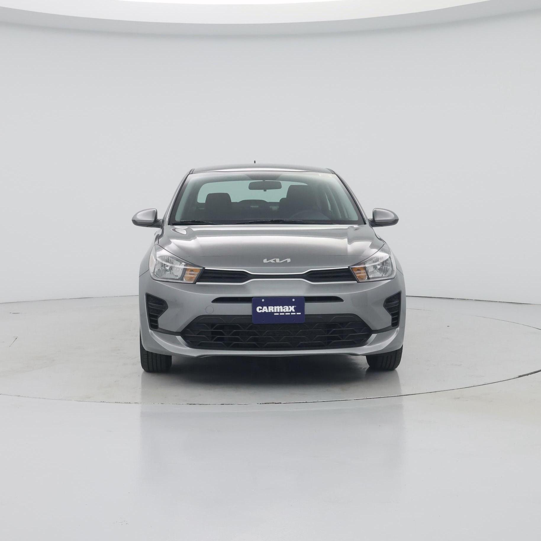 Thumbnail: 2023 Kia Rio - 5