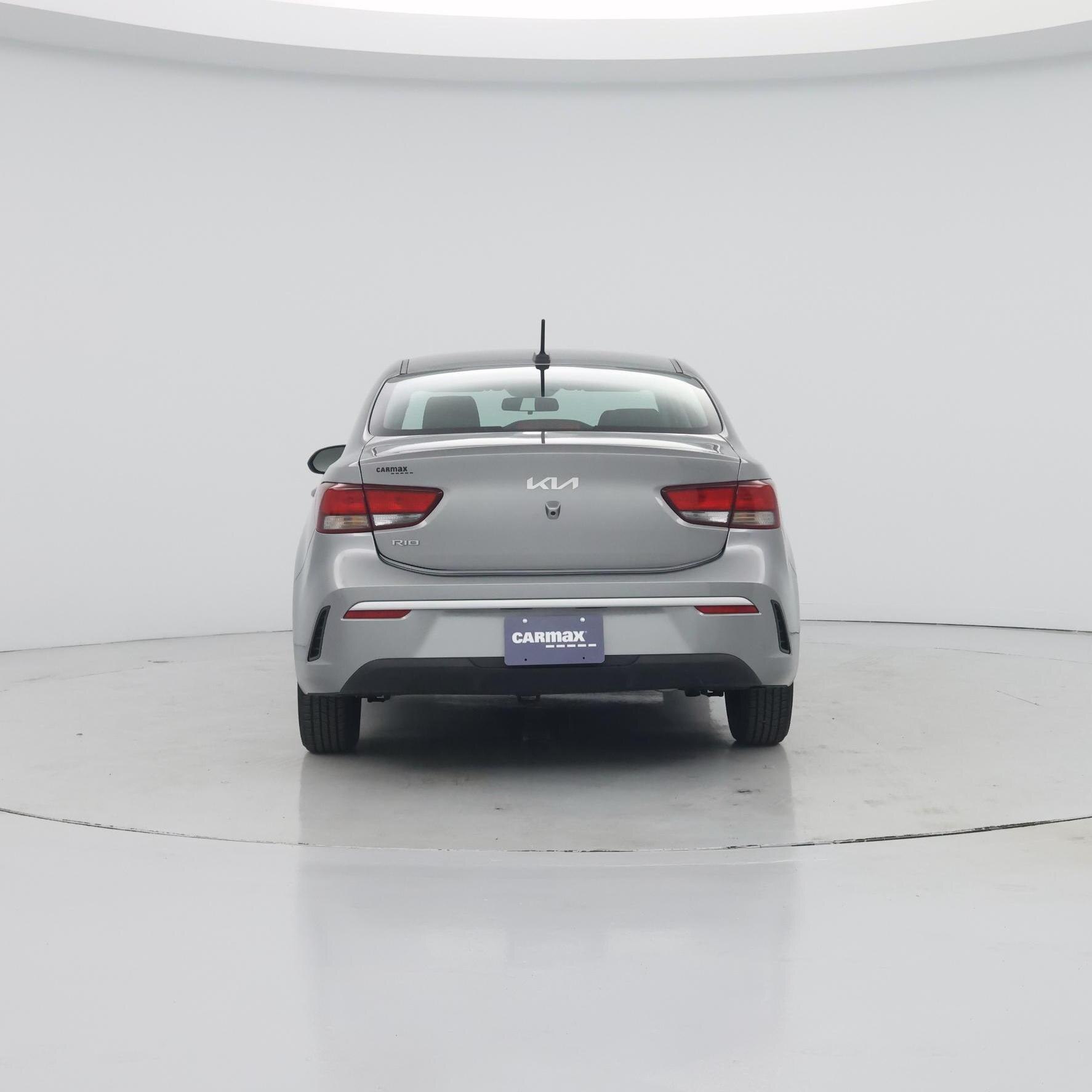 Thumbnail: 2023 Kia Rio - 6