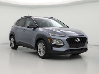 2019 Hyundai Kona SEL