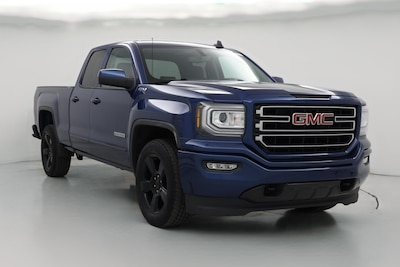 2019 GMC Sierra 1500 Limited