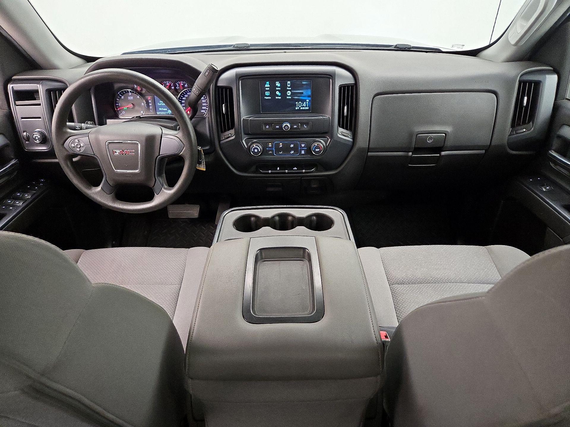 Thumbnail: 2019 GMC Sierra 1500 - 9