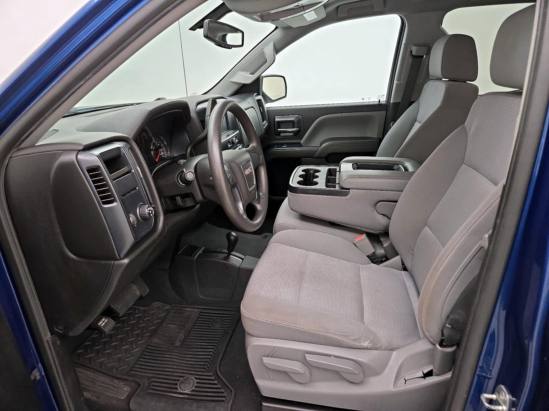 Thumbnail: 2019 GMC Sierra 1500 - 11