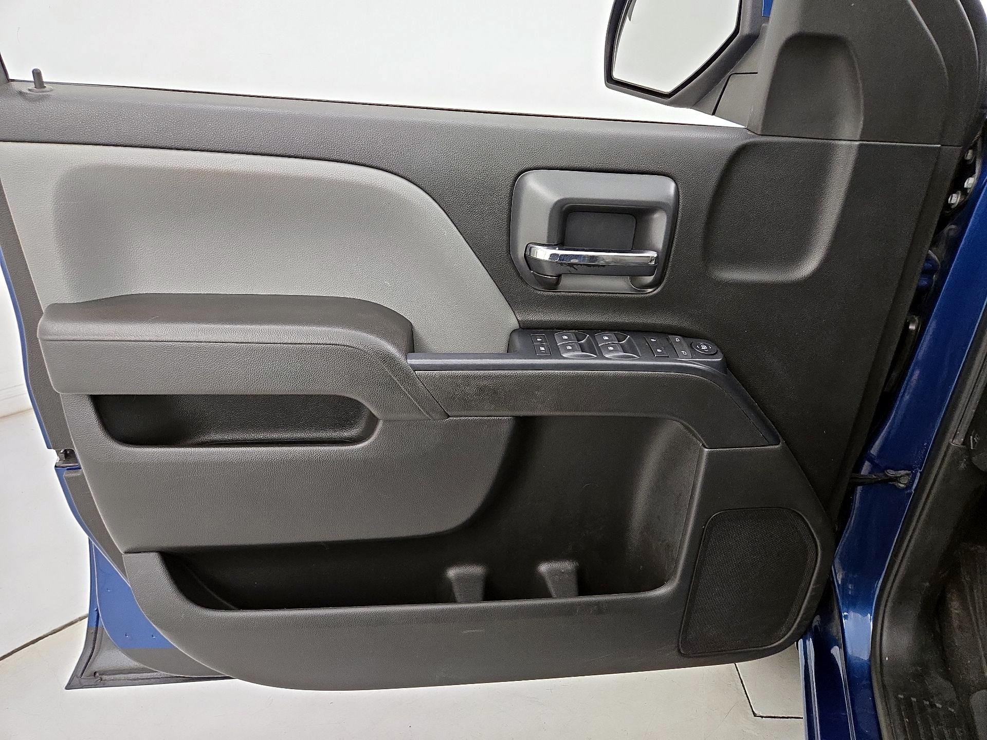 Thumbnail: 2019 GMC Sierra 1500 - 12