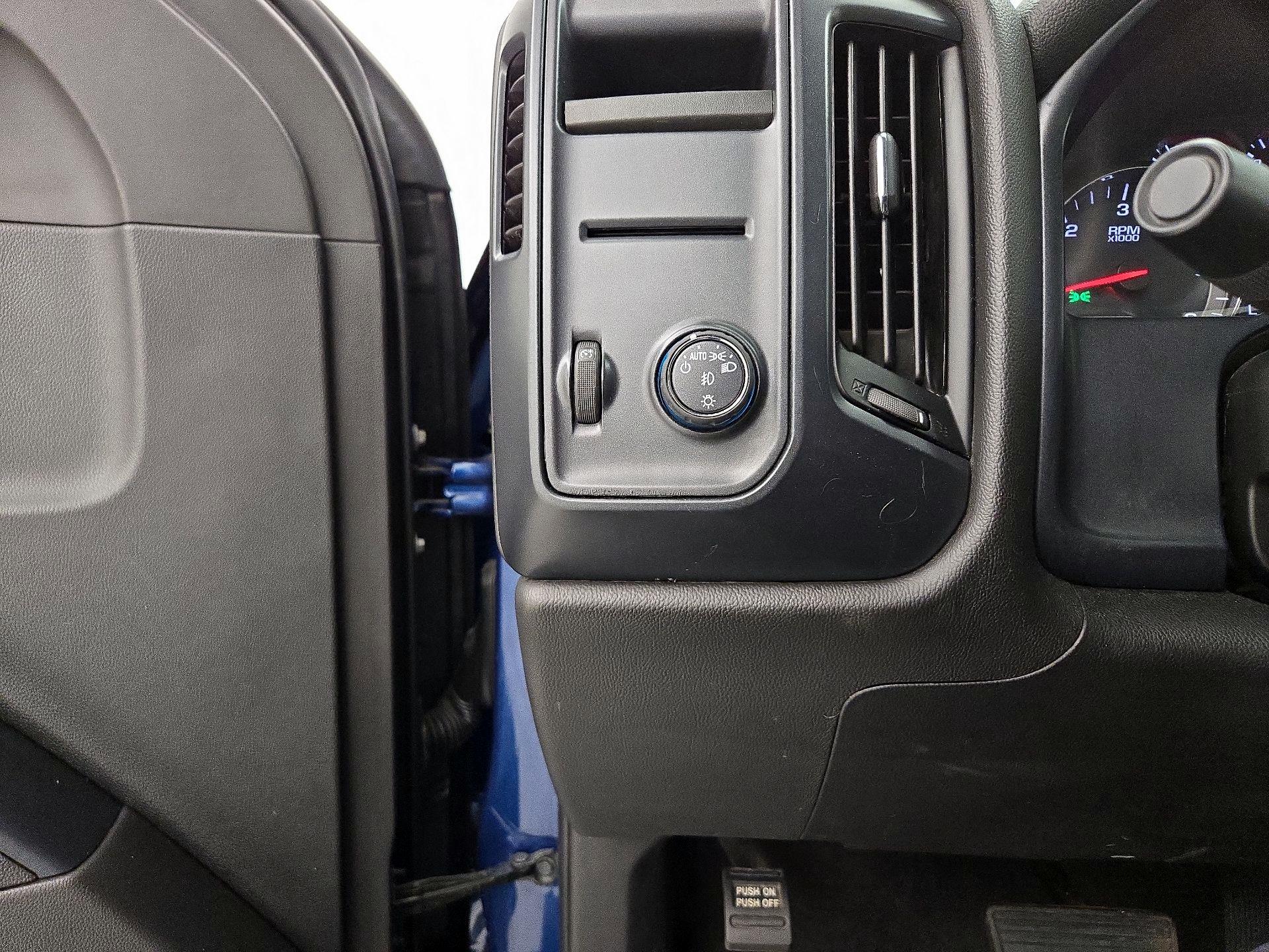 Thumbnail: 2019 GMC Sierra 1500 - 13