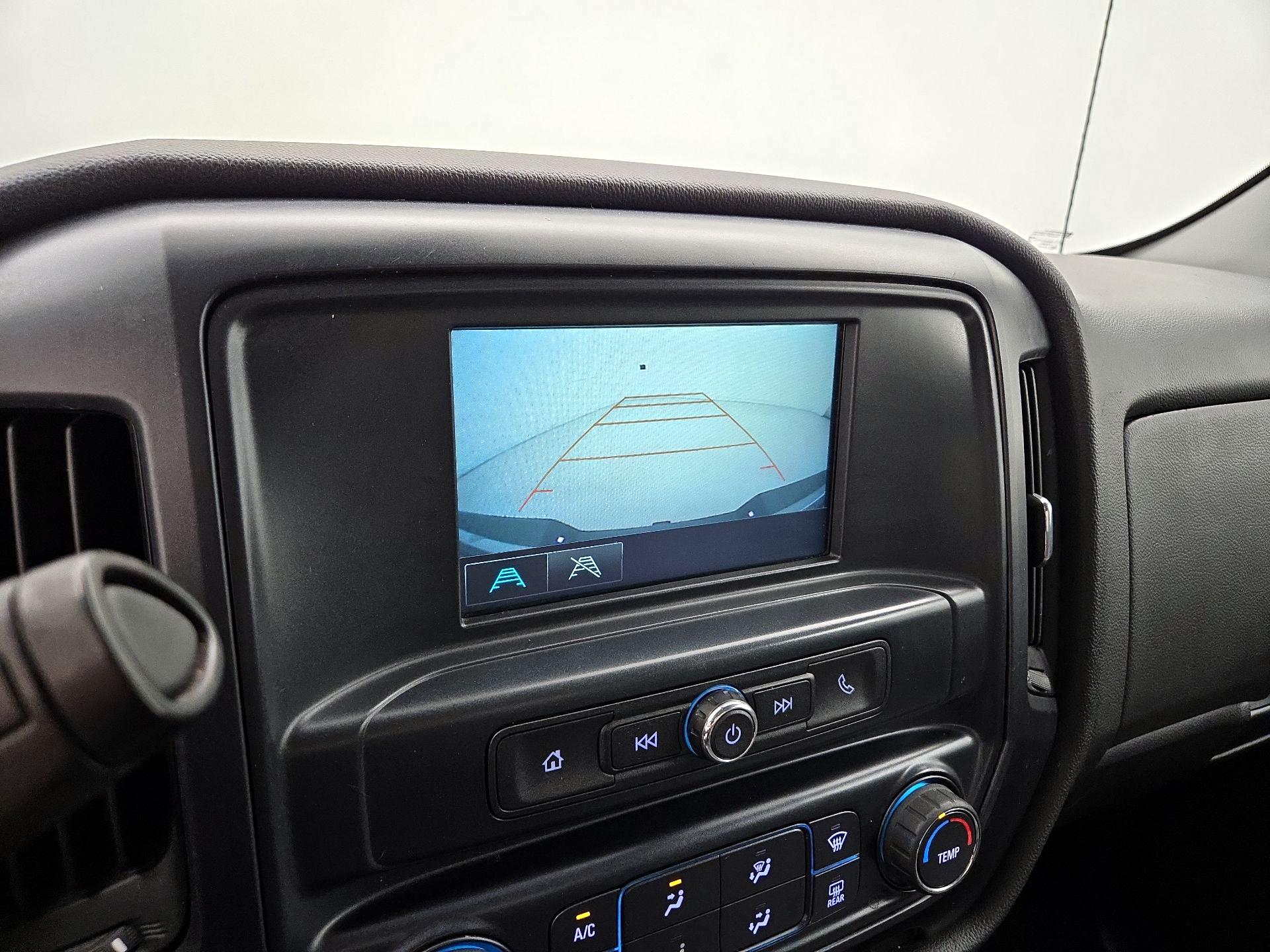 Thumbnail: 2019 GMC Sierra 1500 - 14