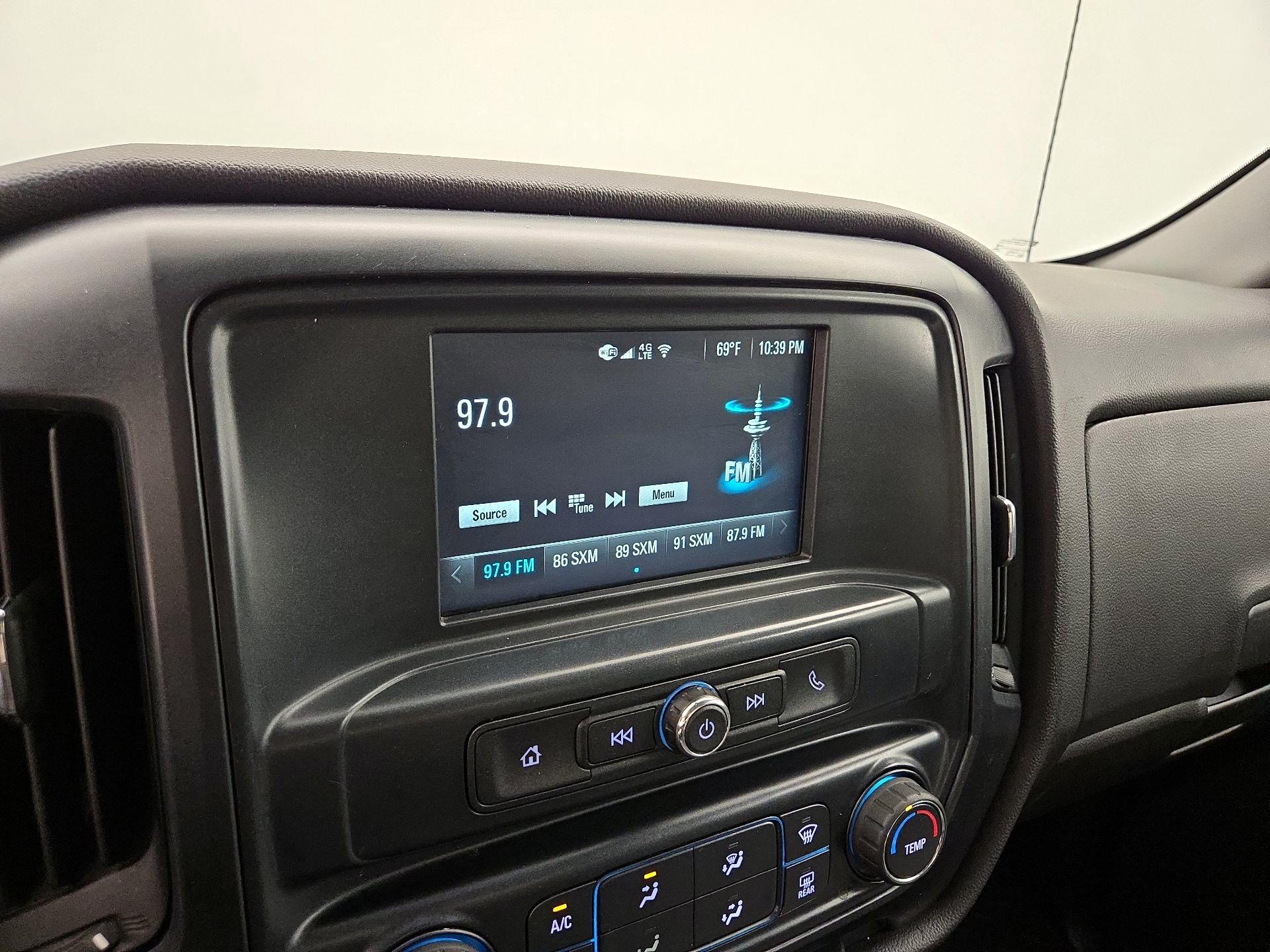 Thumbnail: 2019 GMC Sierra 1500 - 15