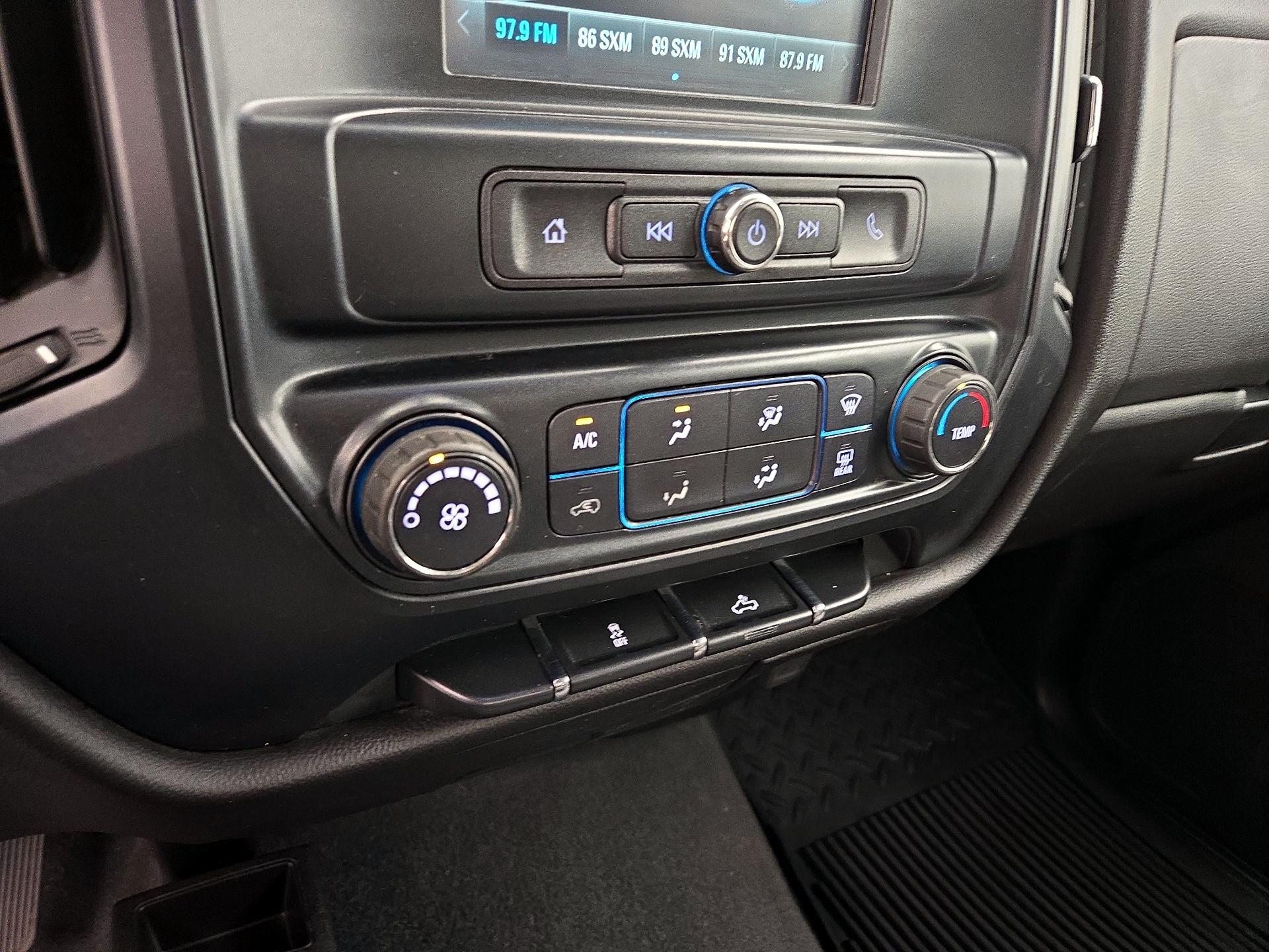 Thumbnail: 2019 GMC Sierra 1500 - 16