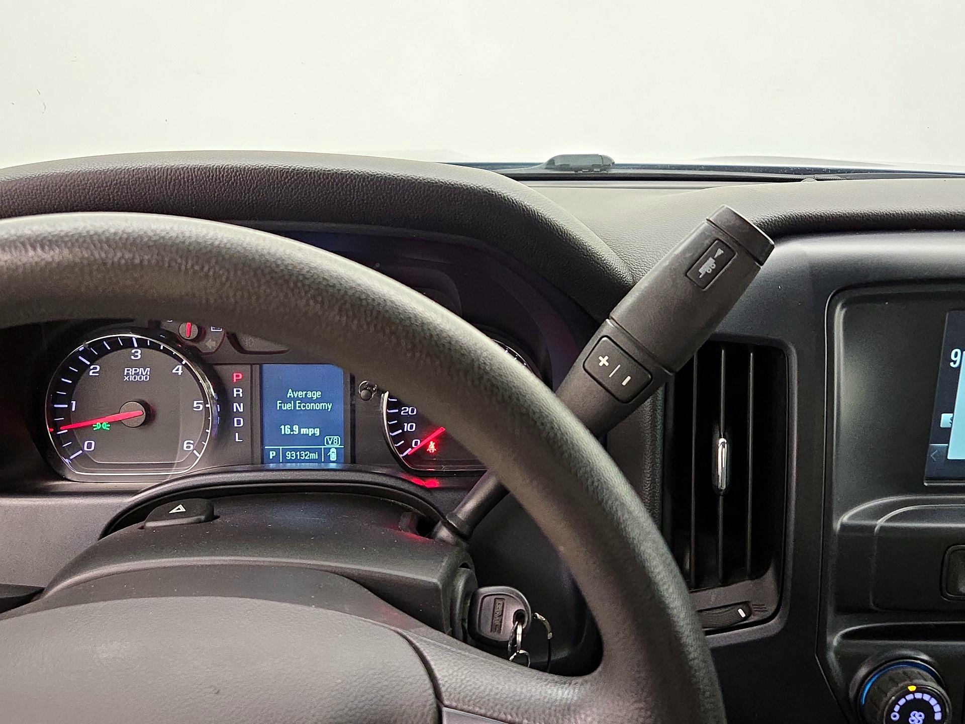 Thumbnail: 2019 GMC Sierra 1500 - 17