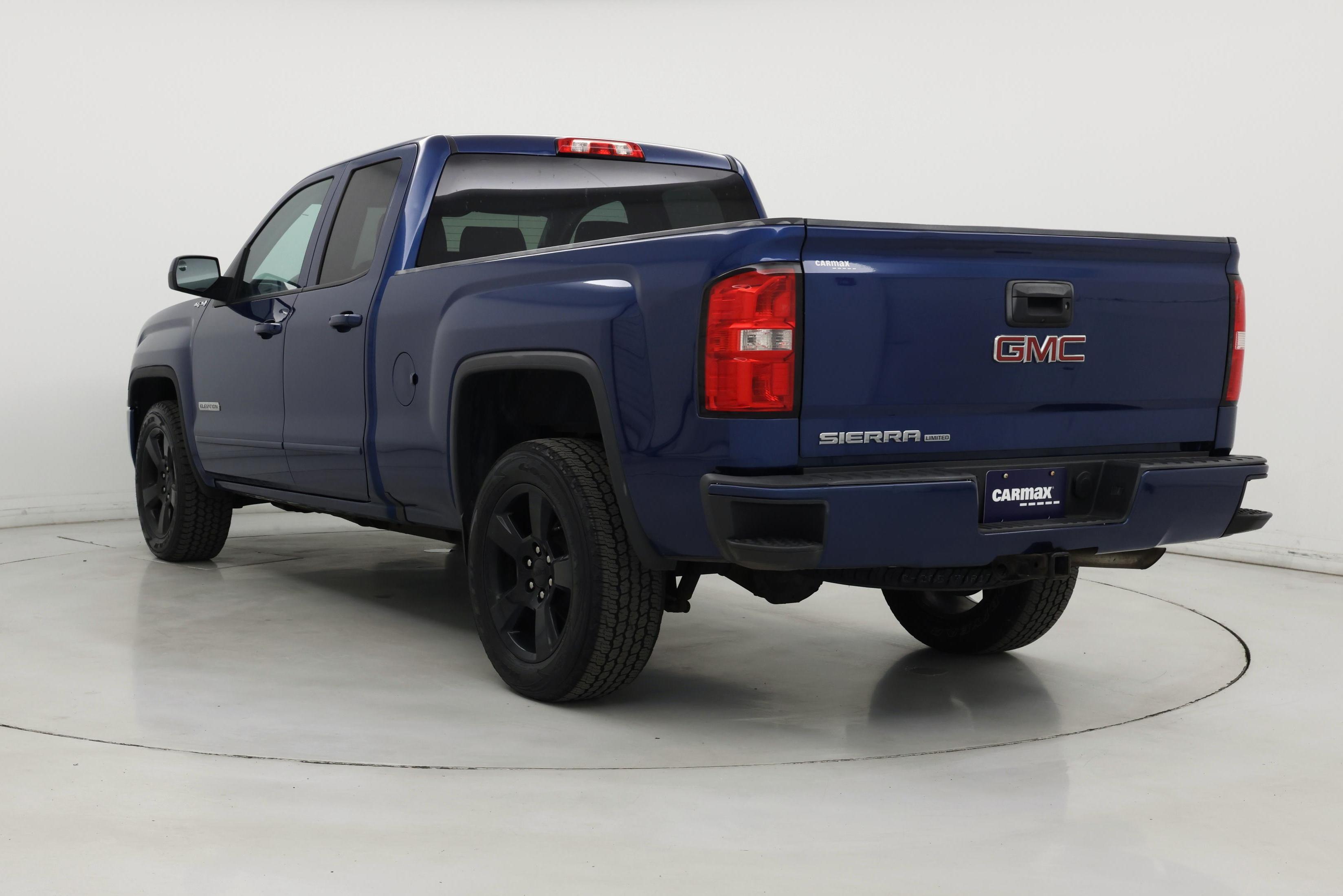 Thumbnail: 2019 GMC Sierra 1500 - 2
