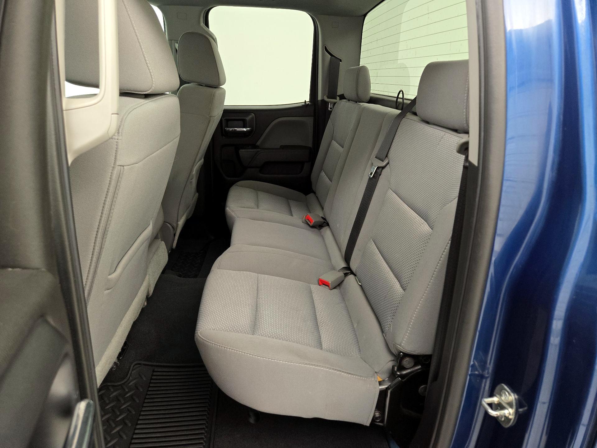 Thumbnail: 2019 GMC Sierra 1500 - 19