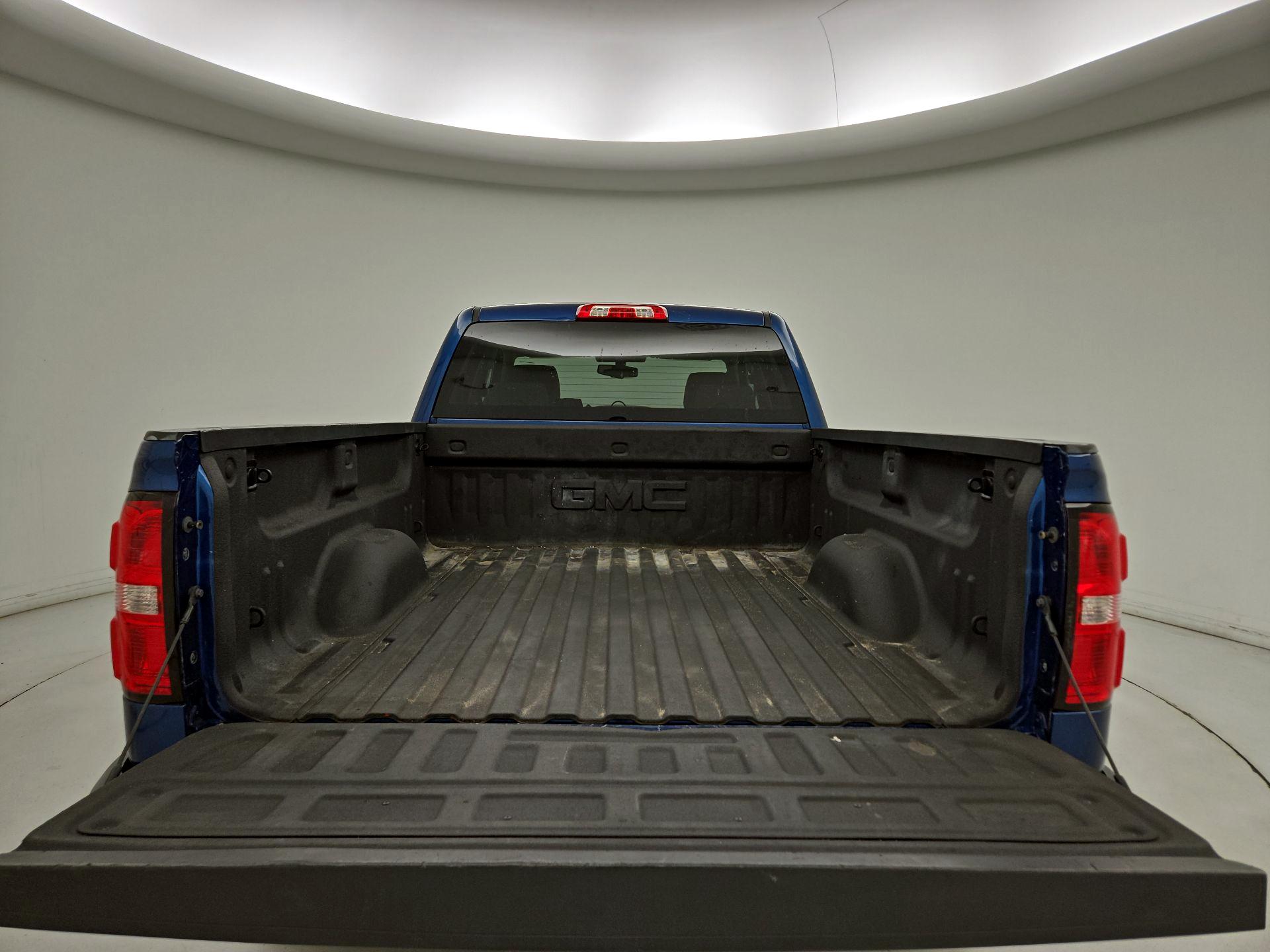 Thumbnail: 2019 GMC Sierra 1500 - 20