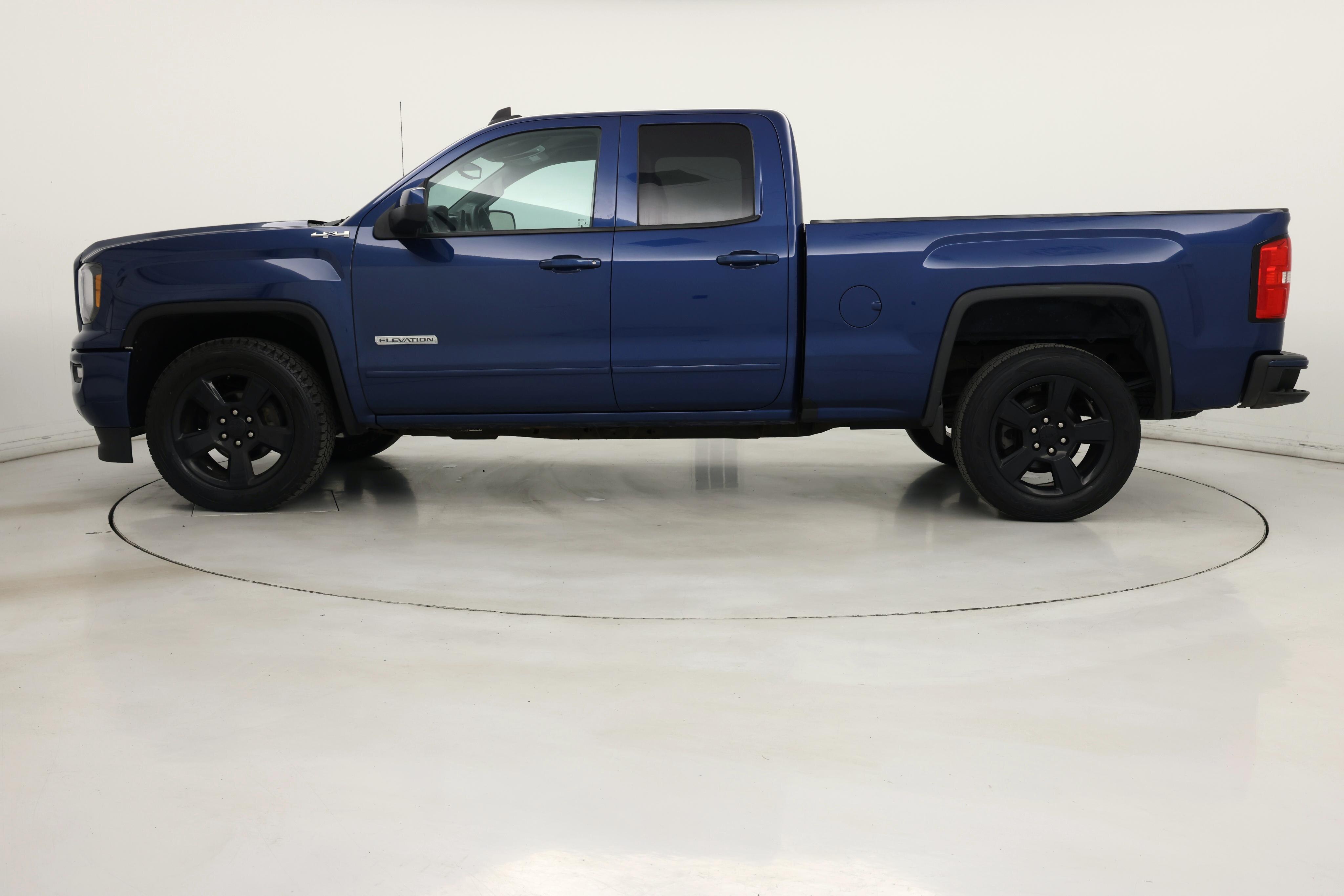 Thumbnail: 2019 GMC Sierra 1500 - 3