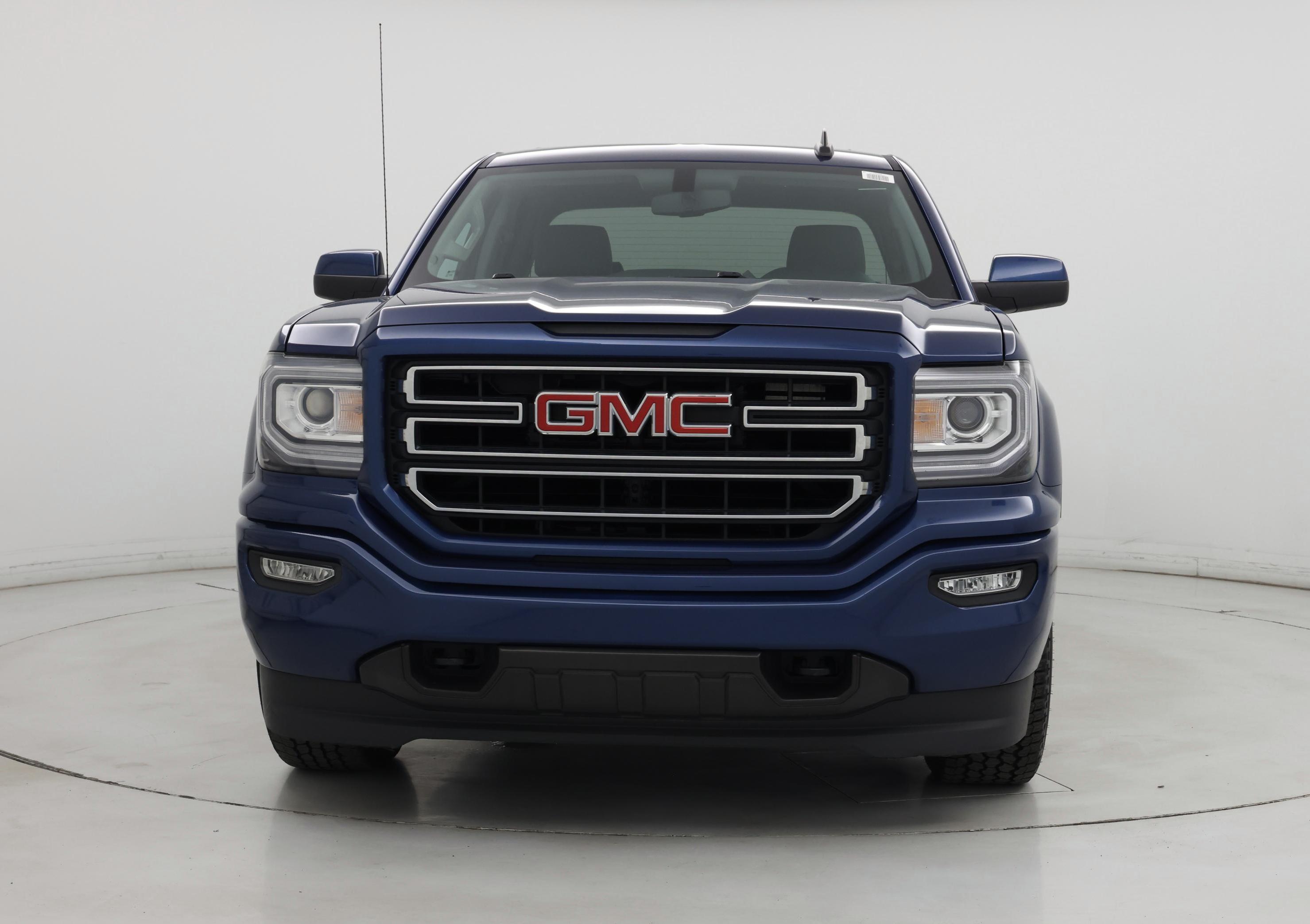 Thumbnail: 2019 GMC Sierra 1500 - 5